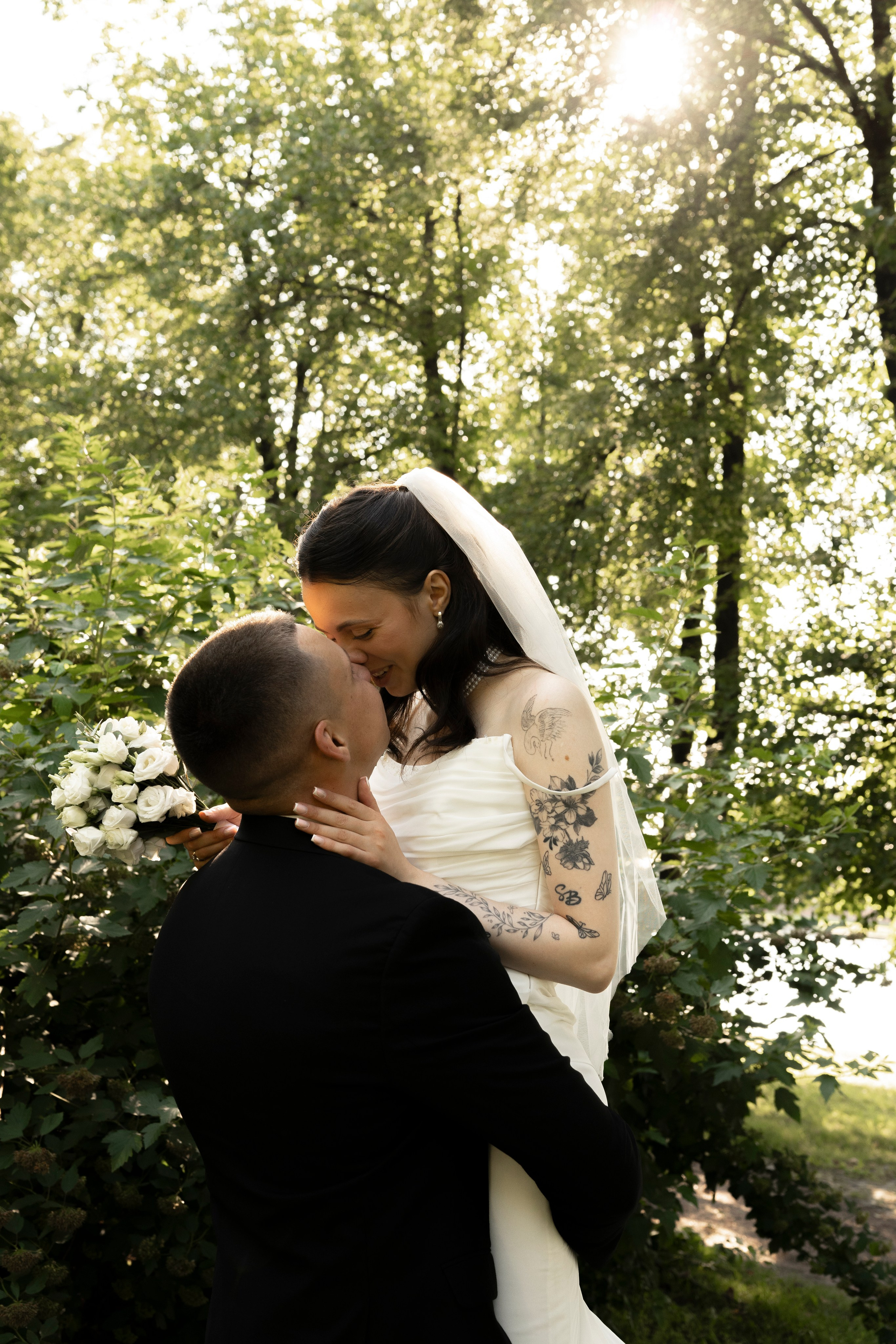 Аделина+Владислав. Главная