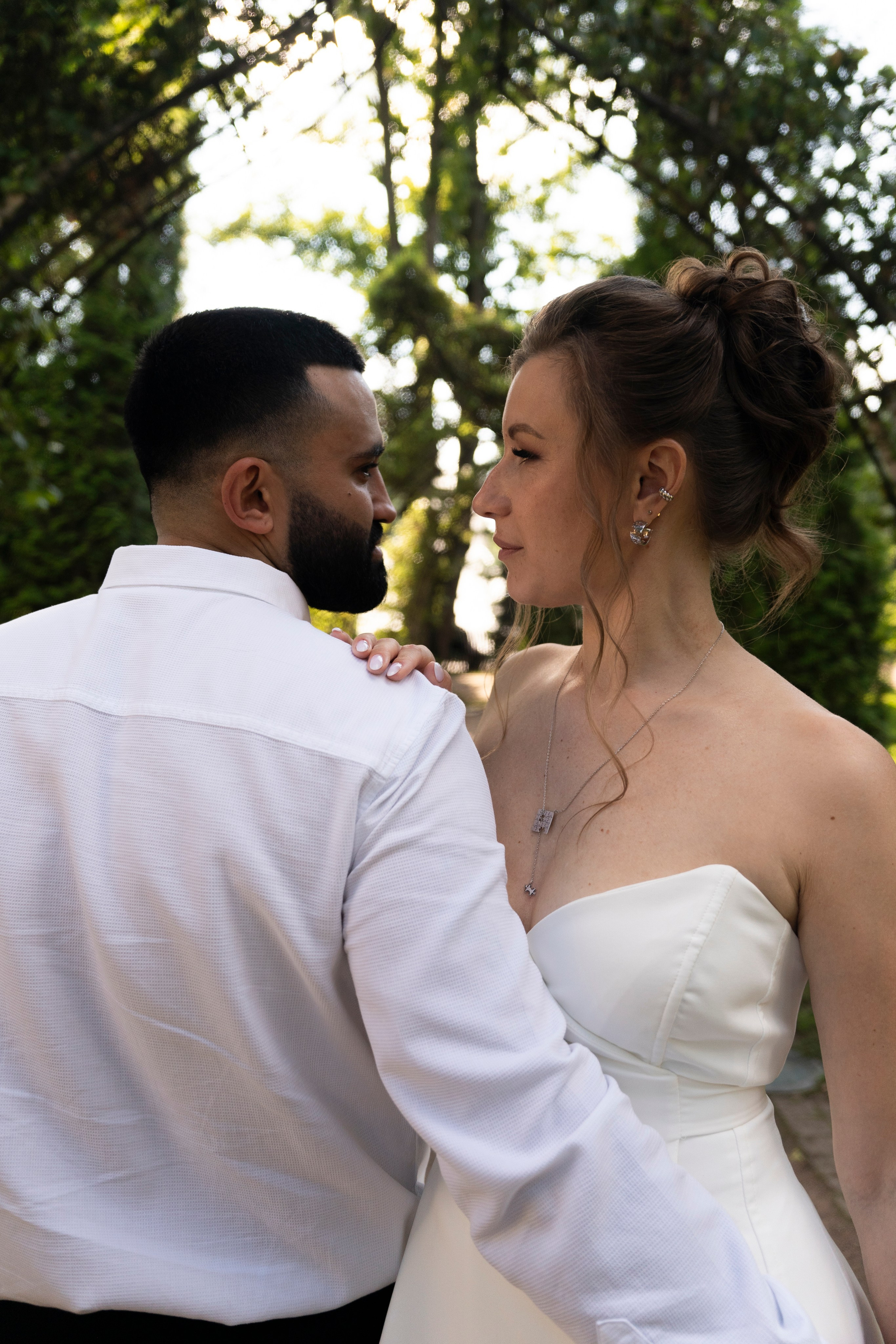 Дарья+Олег. Главная