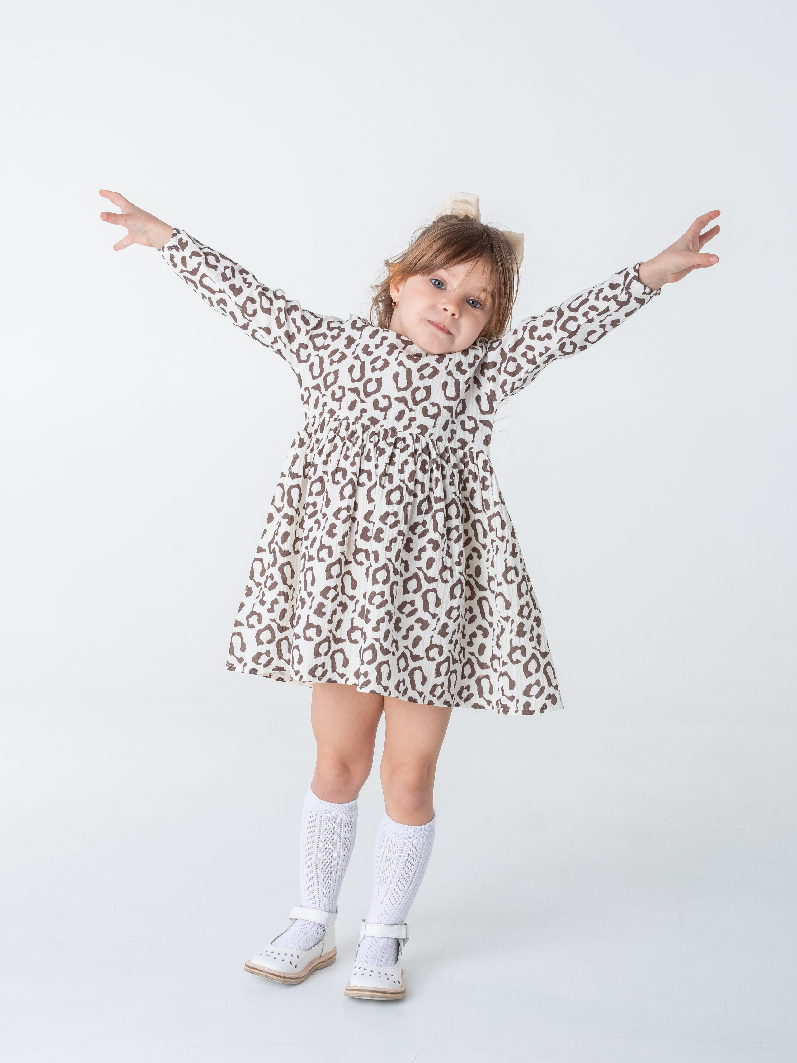 Детское платье и костюм. Фотограф в Краснодаре Арина Кудряшова