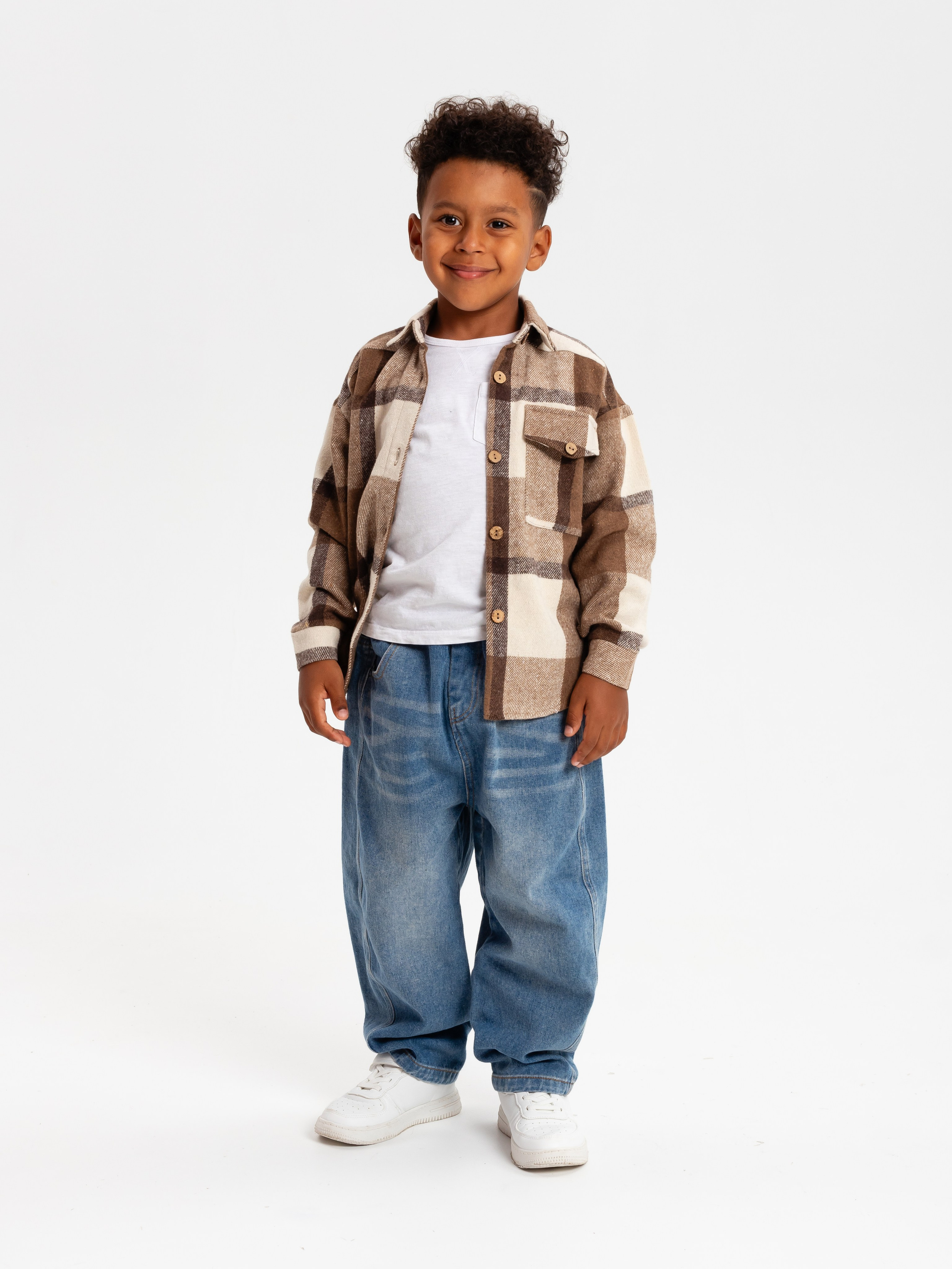 Рубашки детские. Фотограф в Краснодаре Арина Кудряшова