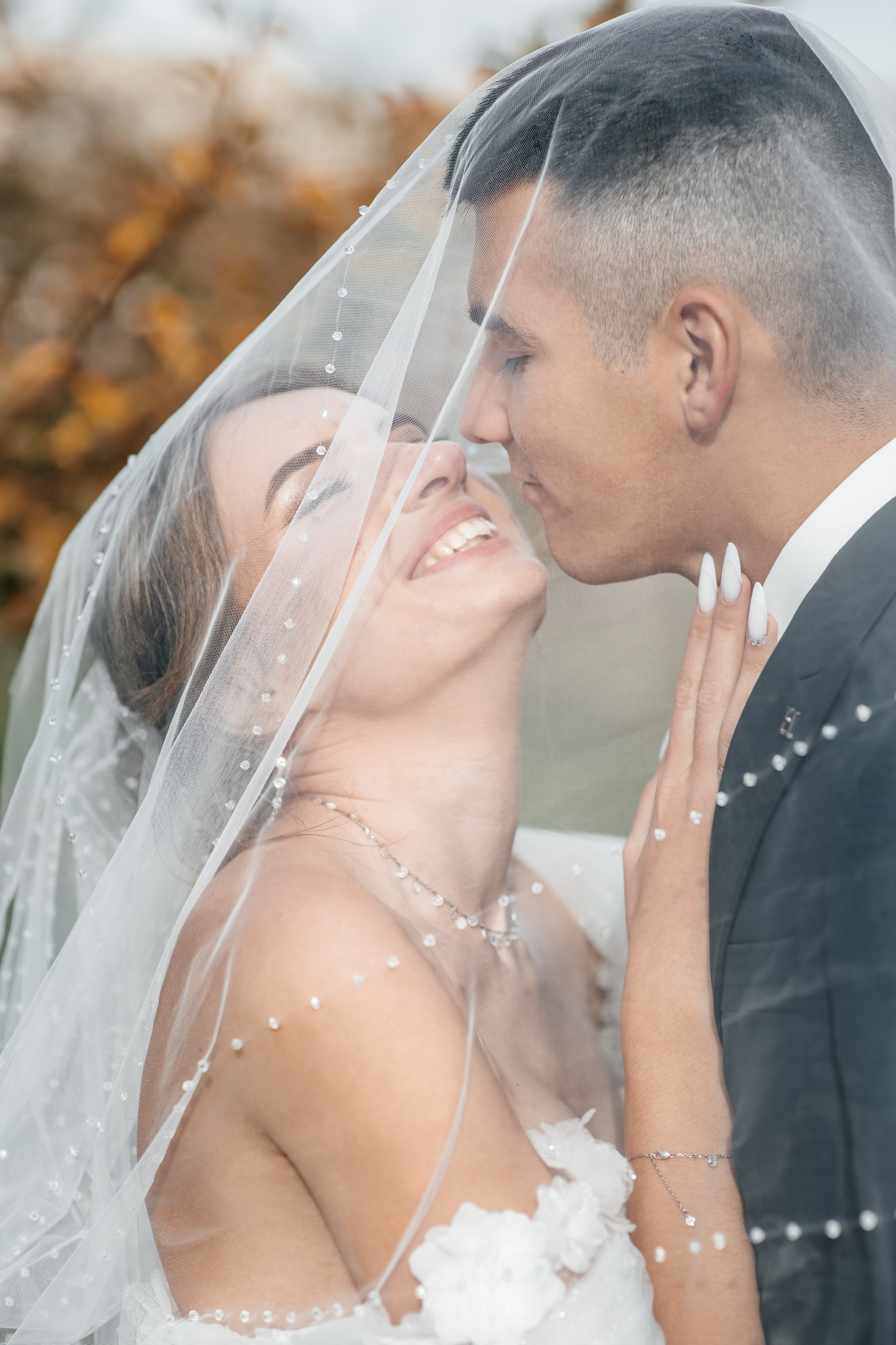 Анонс свадьбы Максима и Алены. Свадебный фотограф в Крыму и Севастополе Ольга Баскакова