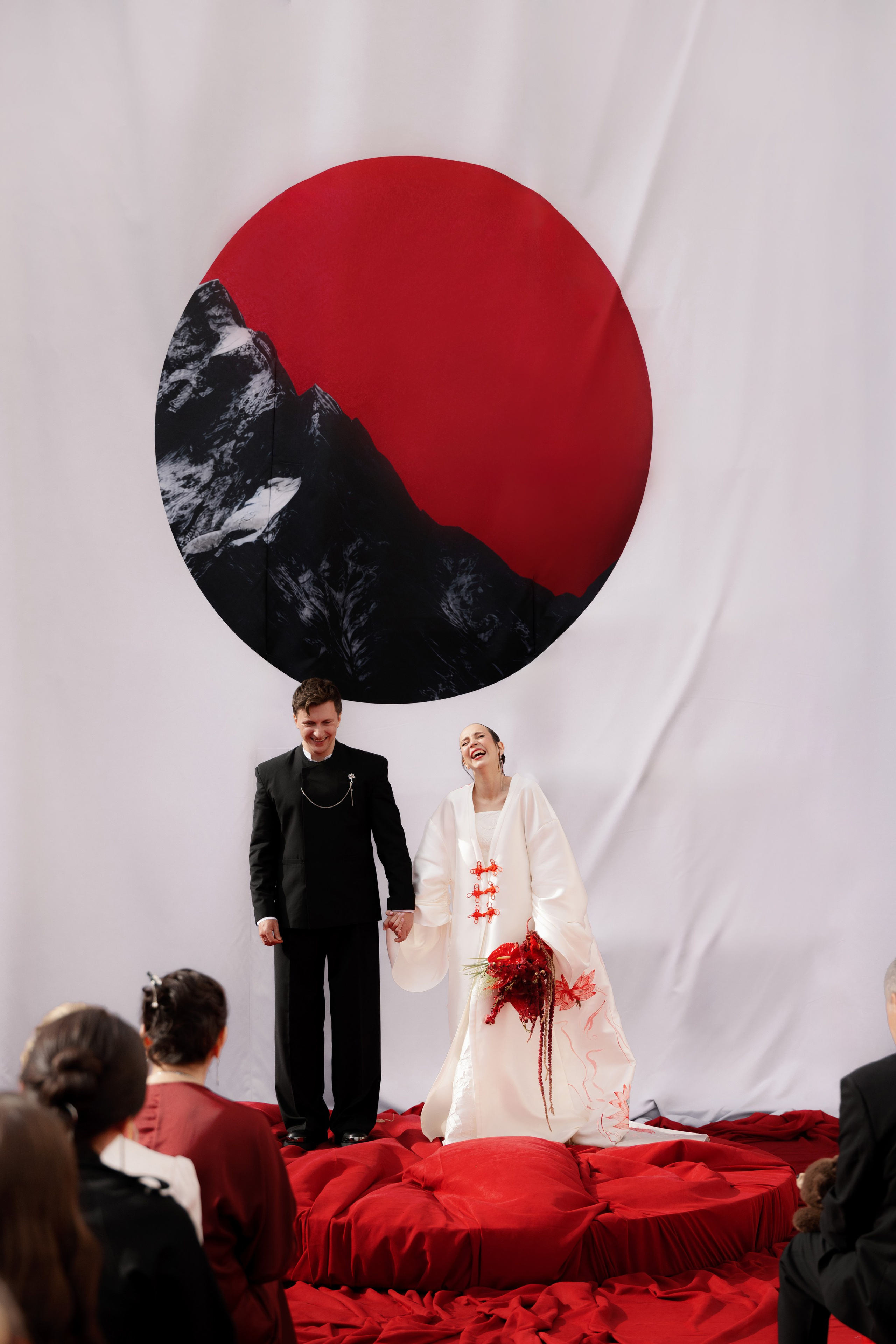 Сева и Карина. Свадебный и семейный фотограф в Красноярске Прохорова Екатерина