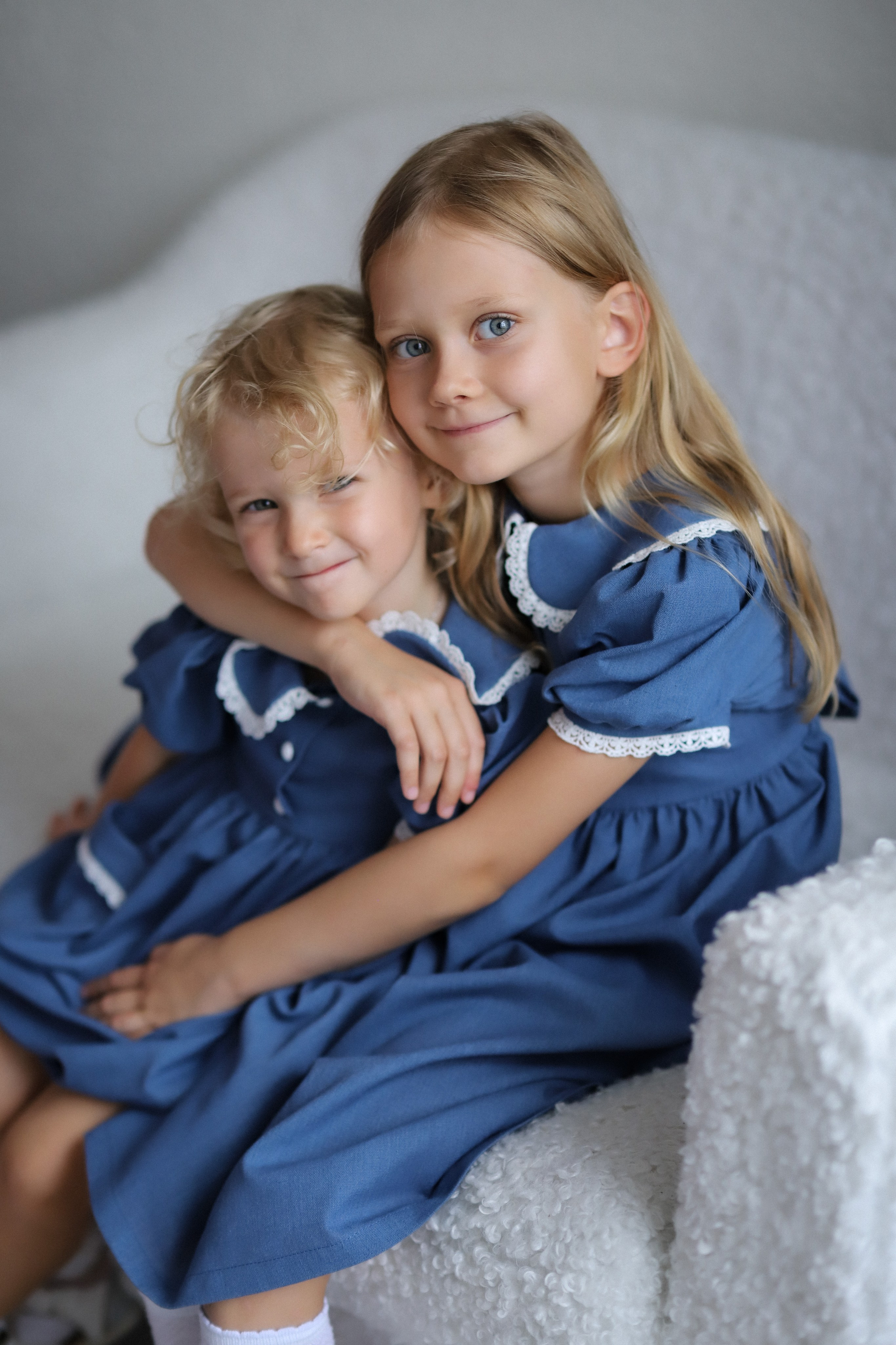 Детский портрет. Семейный и детский фотограф в Домодедово Васина Екатерина