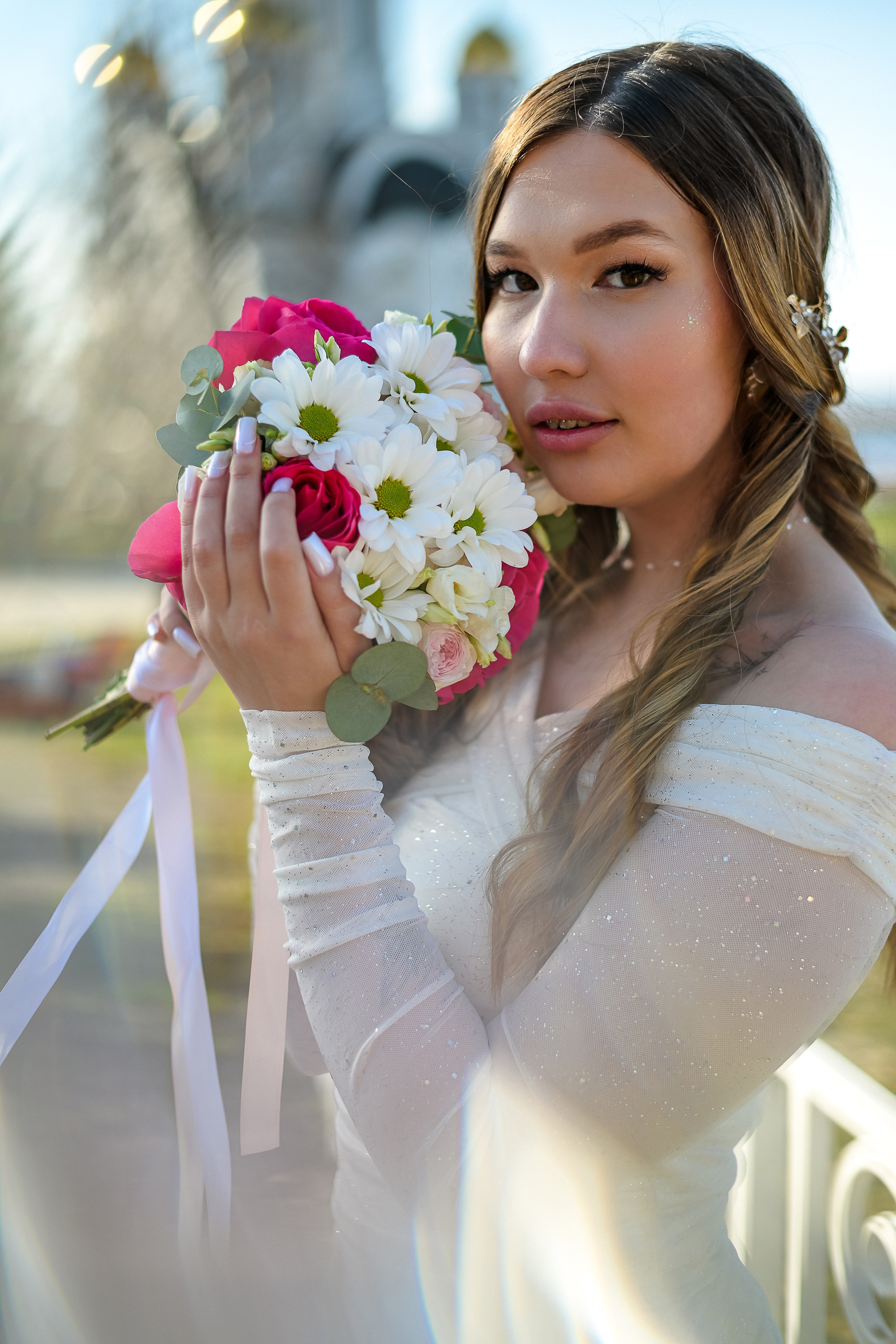 Свадьба Анна и Андрей