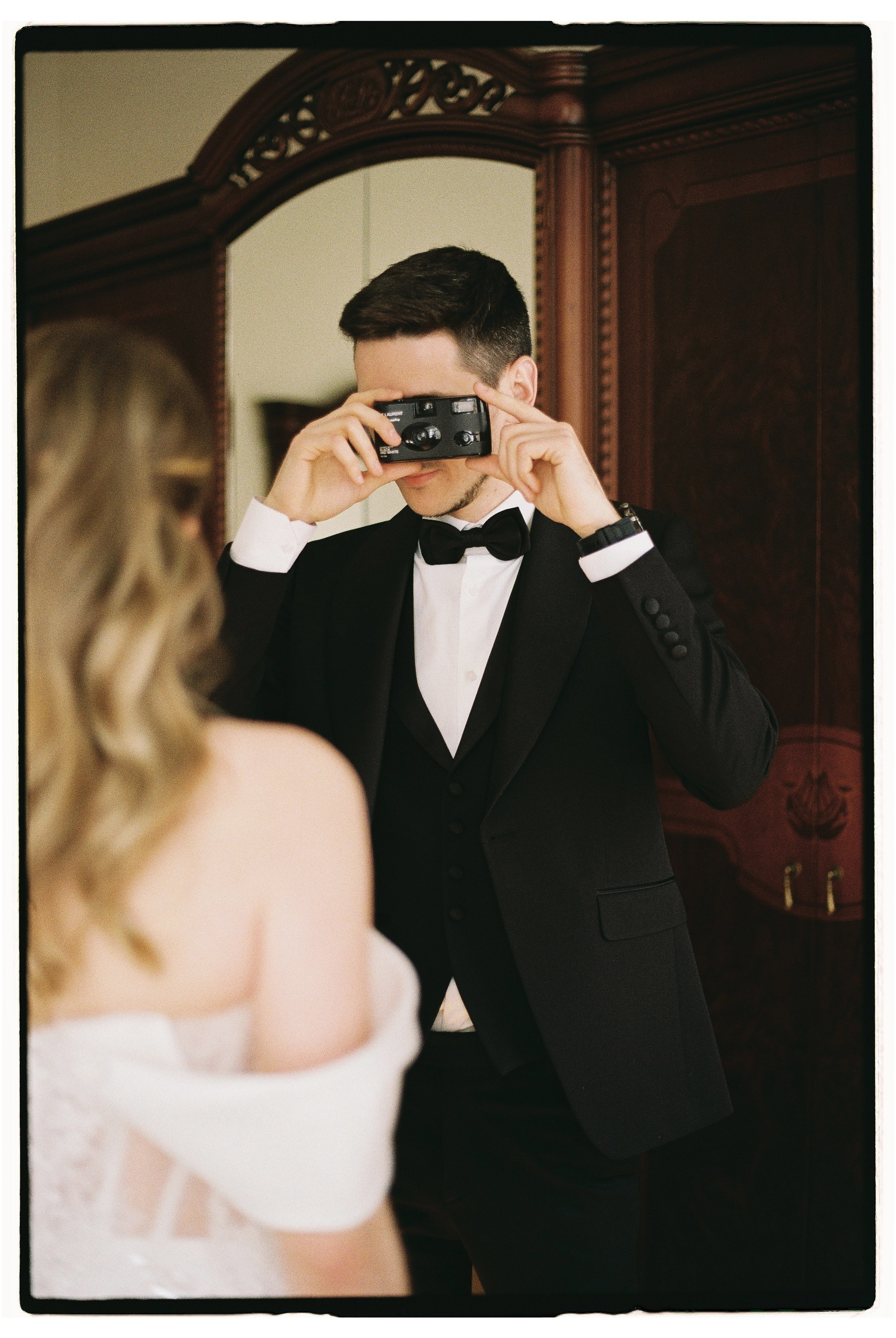 Weddings by Olya Filina| Moscow Photographer