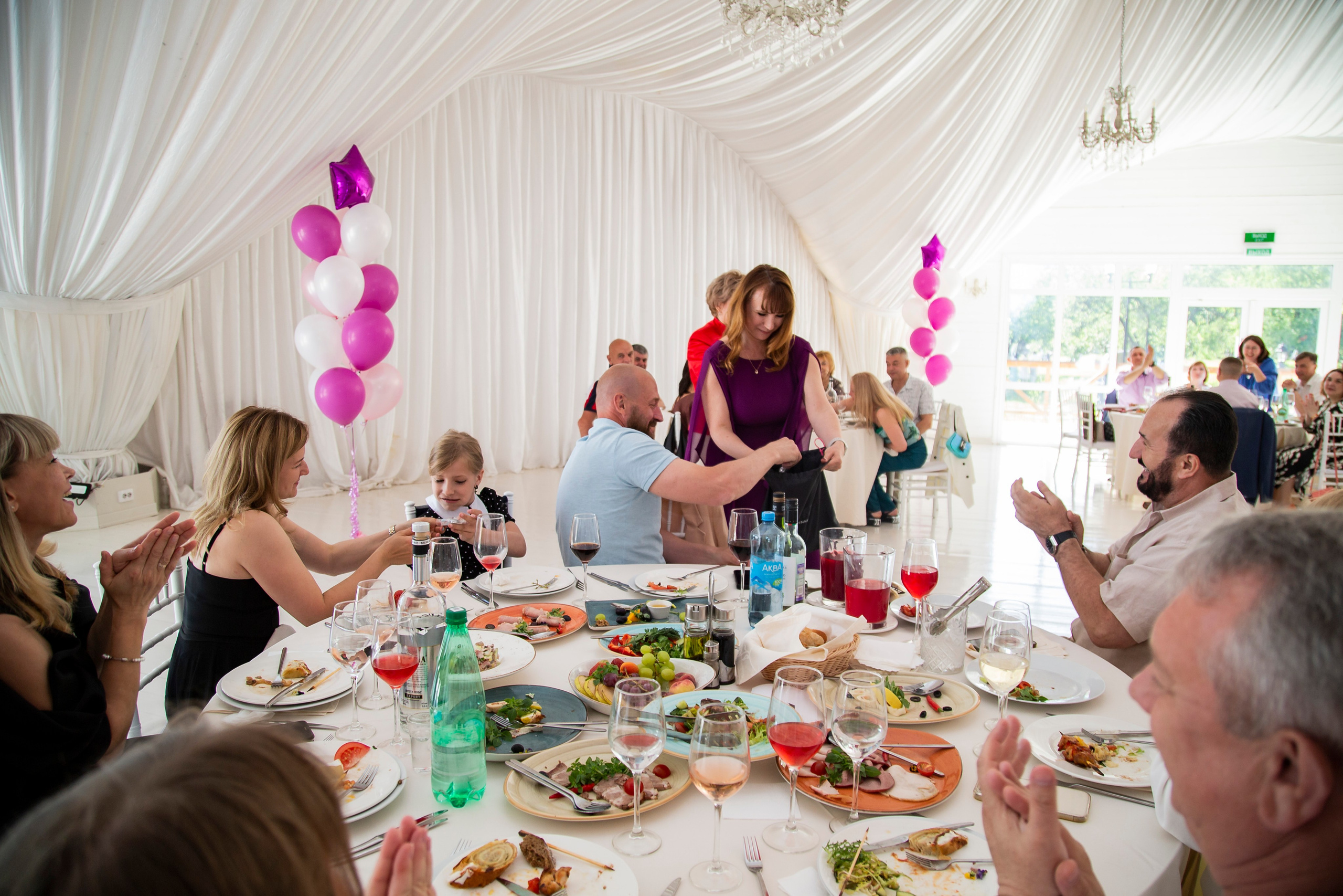 Юбилей. 𝓕𝓸𝓽𝓸𝓰𝓻𝓪𝓯 𝓑𝓪𝓵𝓪𝓼𝓱𝓲𝓱𝓪 / 𝓜𝓸𝓼𝓴𝓿𝓪