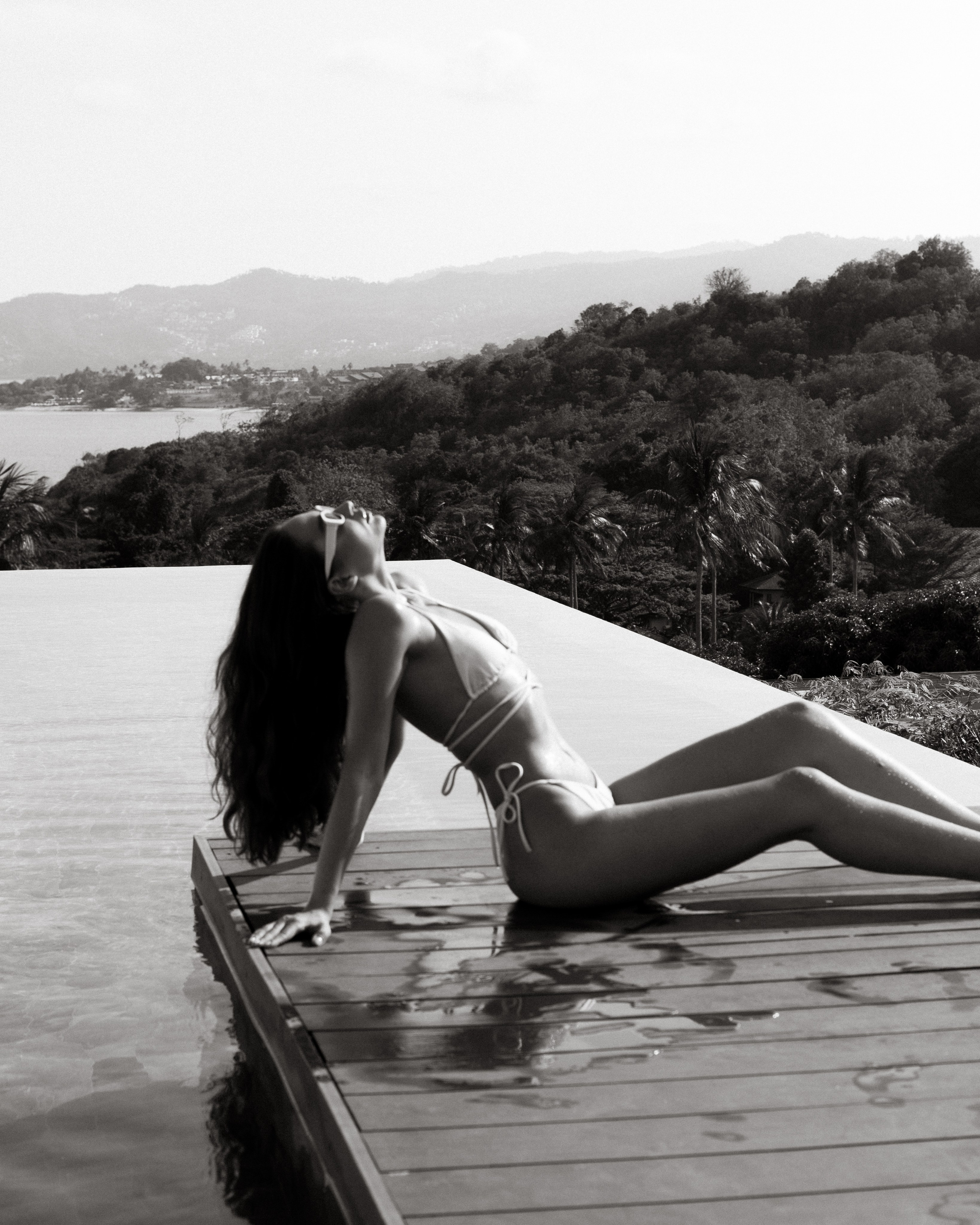 Портфолио Женский портрет. Фотограф Алина Малинкина