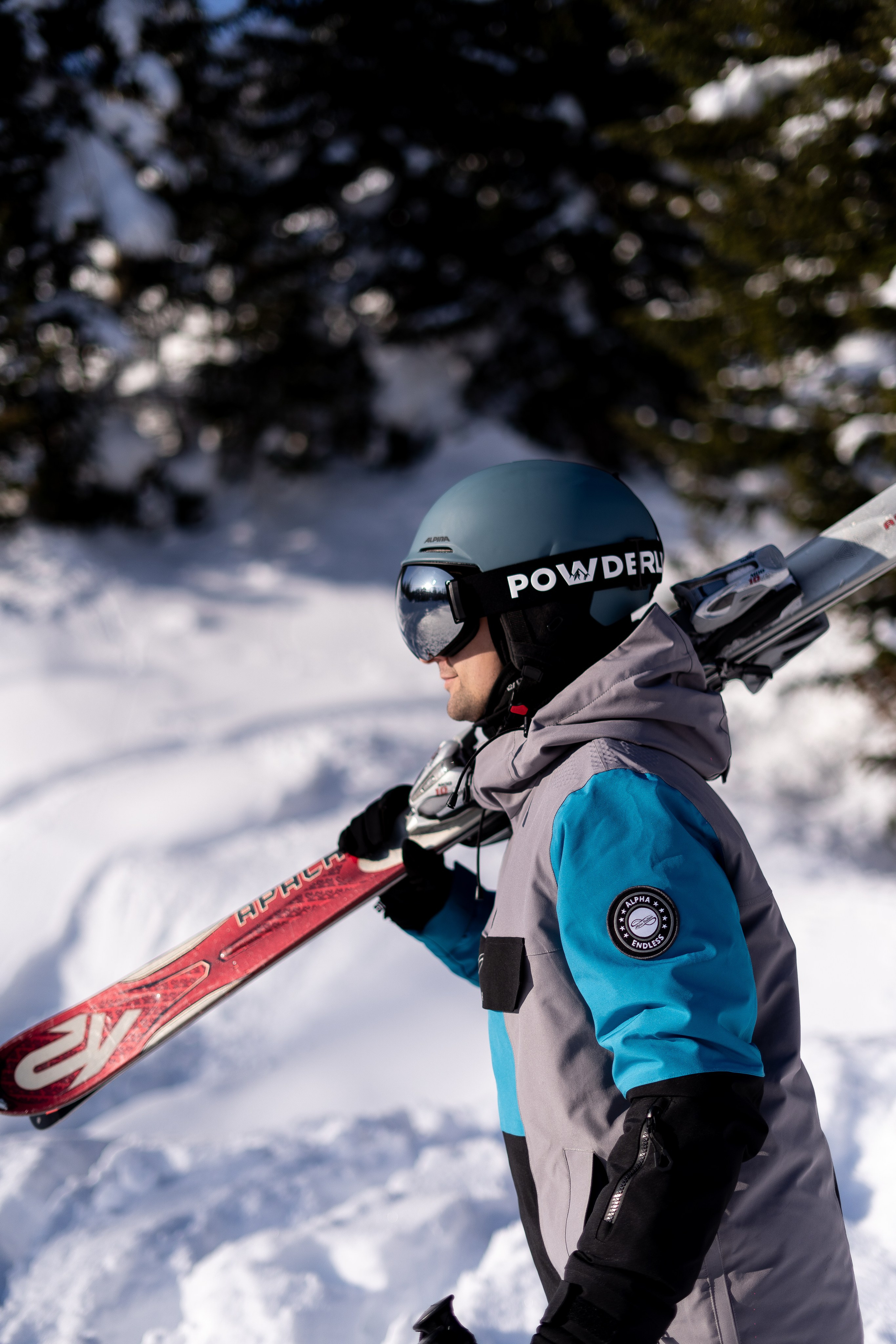 Джой 7.02. Анастасия Паршукова — фотограф Шерегеш Новосибирск