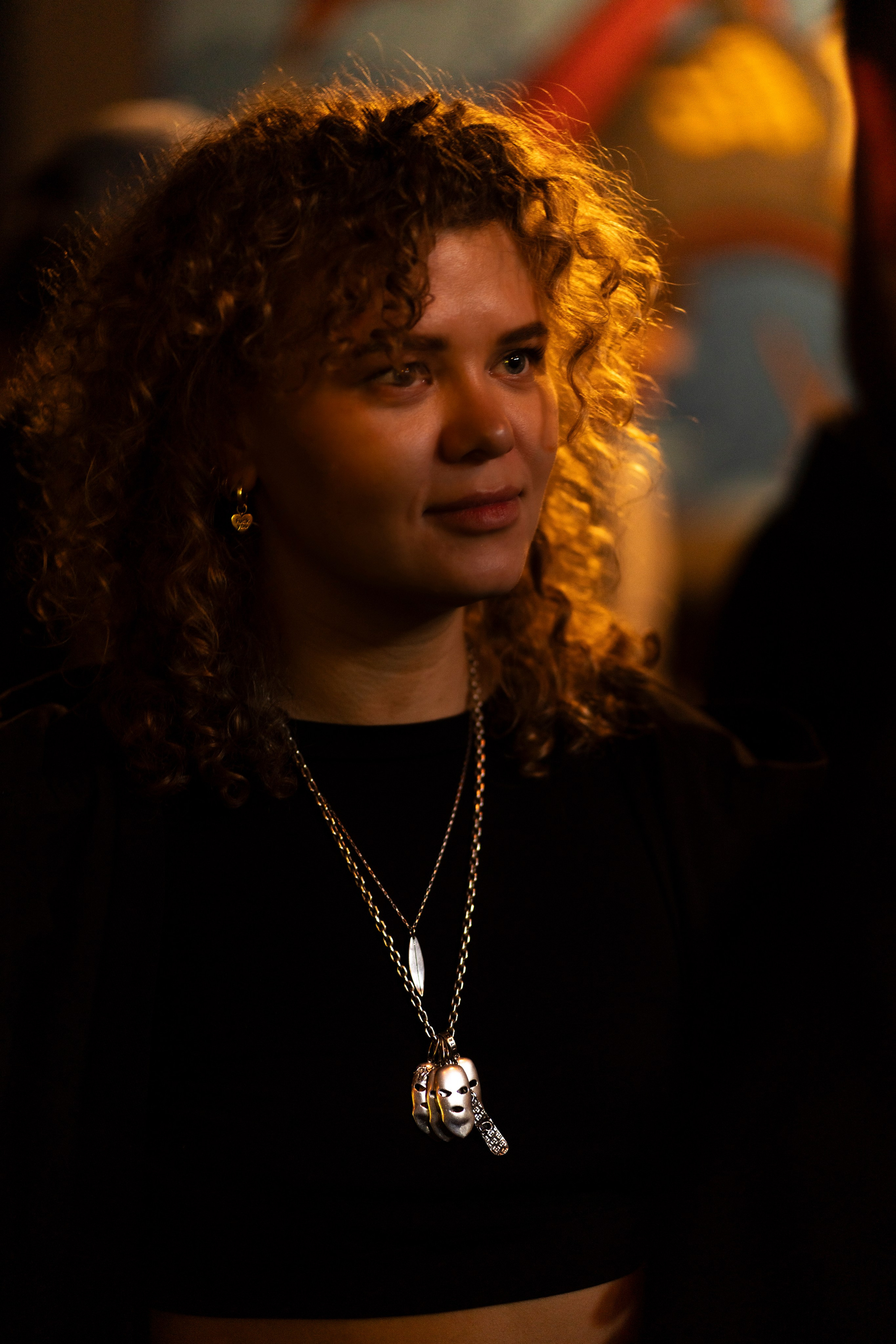 ШК. Анастасия Паршукова — фотограф Шерегеш Новосибирск