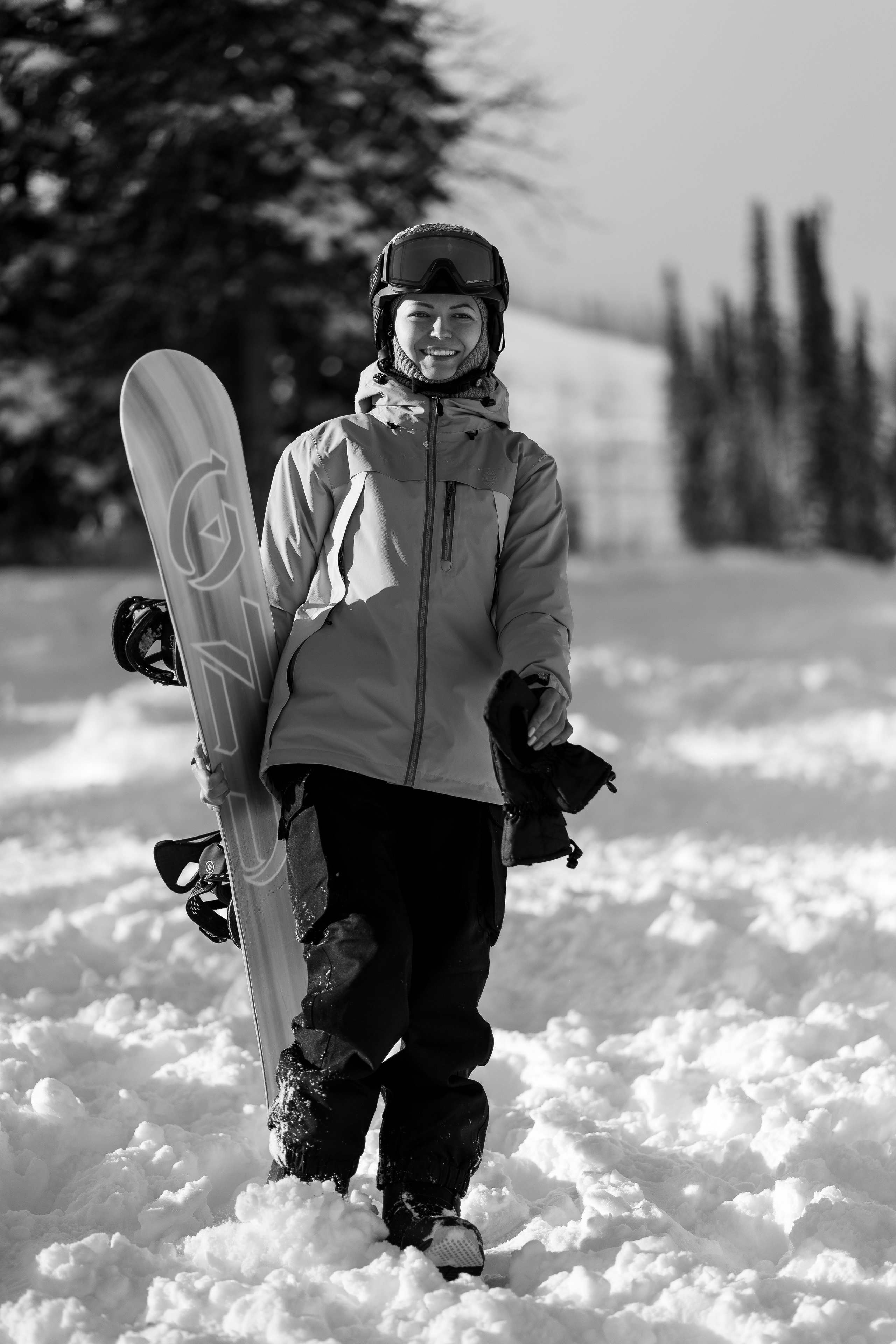 Джой 6.01. Анастасия Паршукова — фотограф Шерегеш Новосибирск