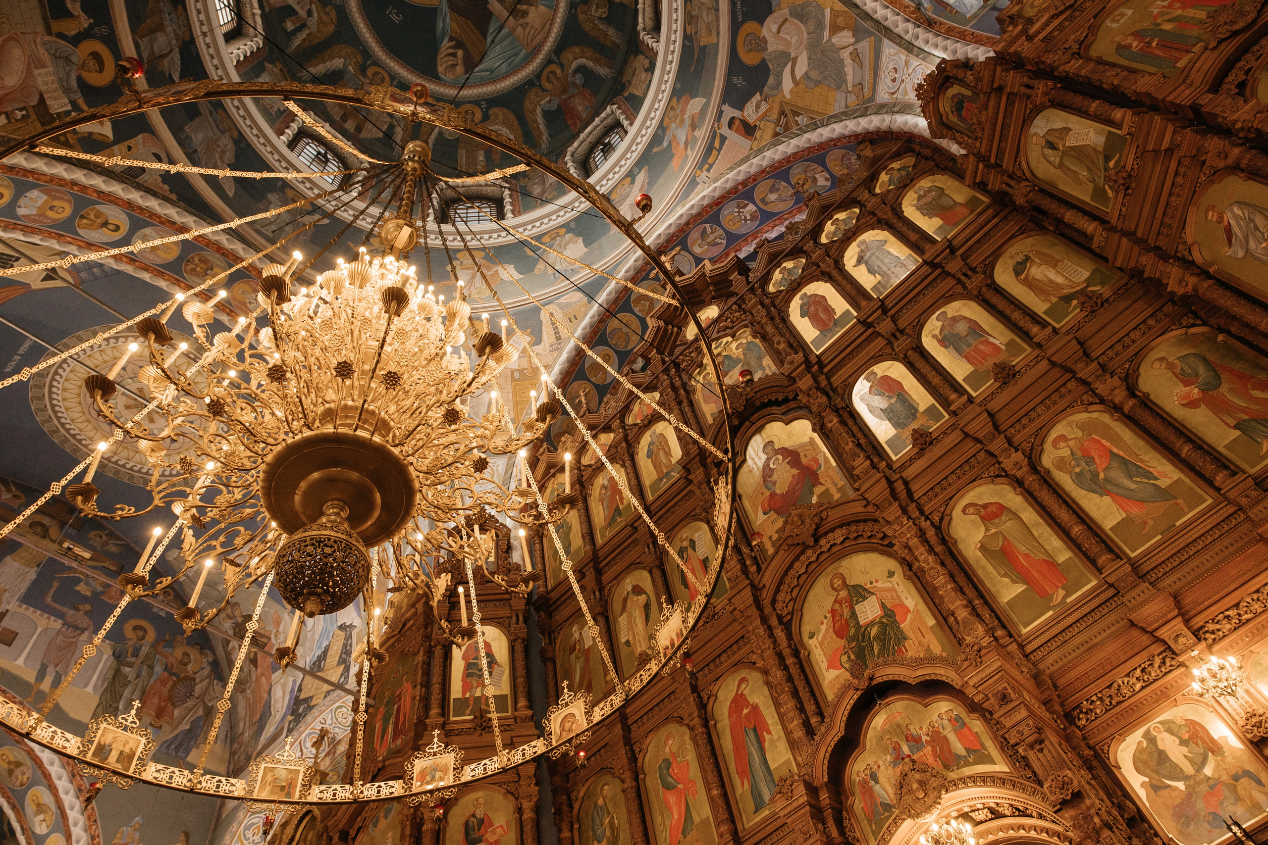 Венчание Юры и Арины. Свадебный и Репортажный фотограф Нижний Новгород Москва Ежов Иван