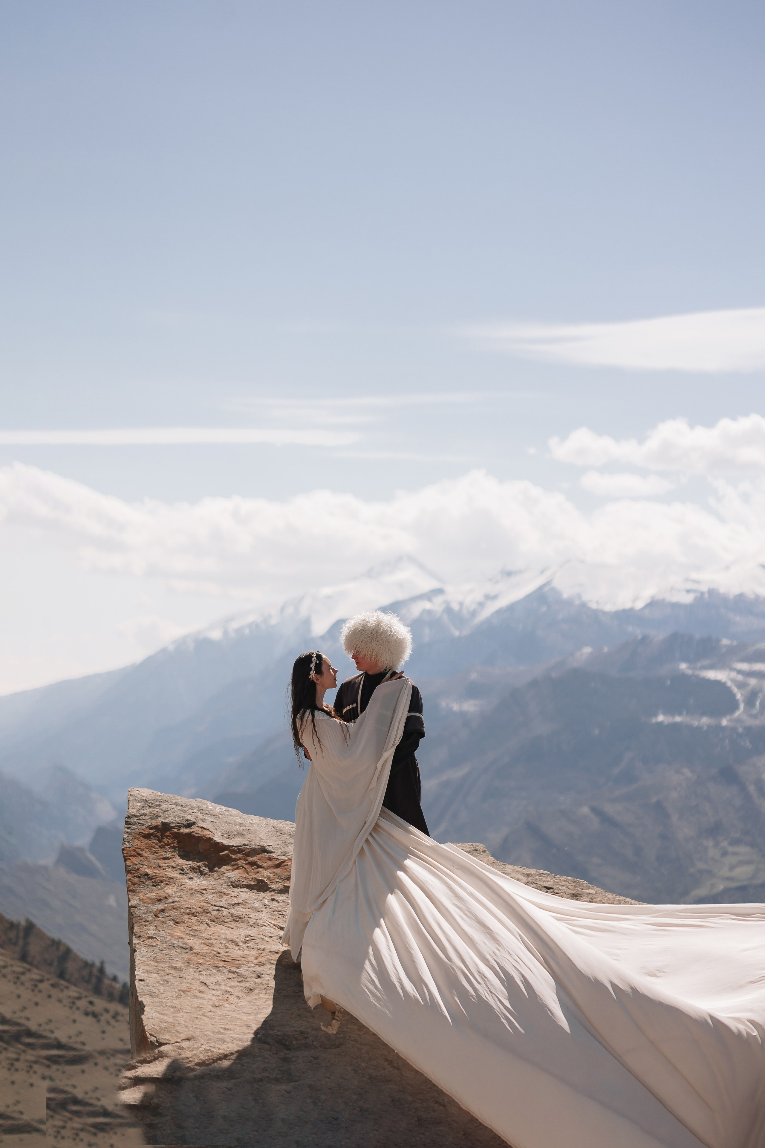 Гоор. Свадебный фотограф Мария Жукова