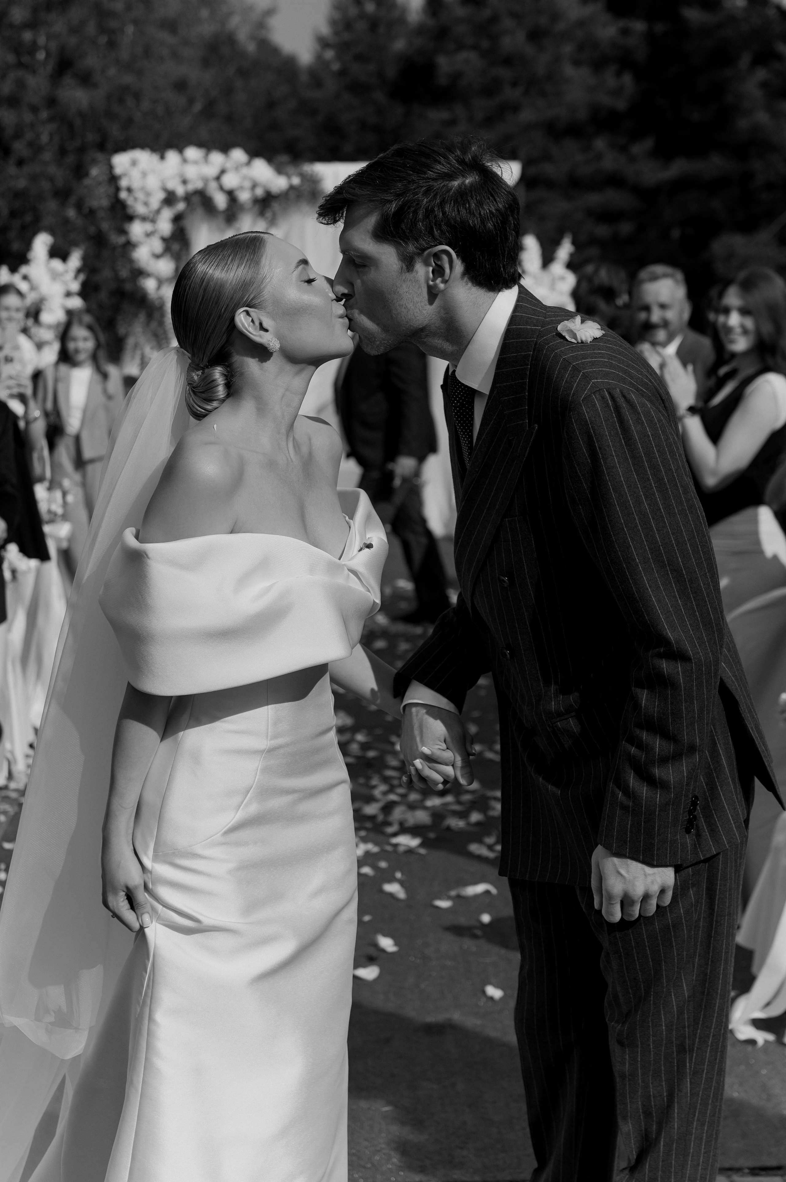 Сергей и Ирина. Свадебный и семейный фотограф Ангелина Нусина