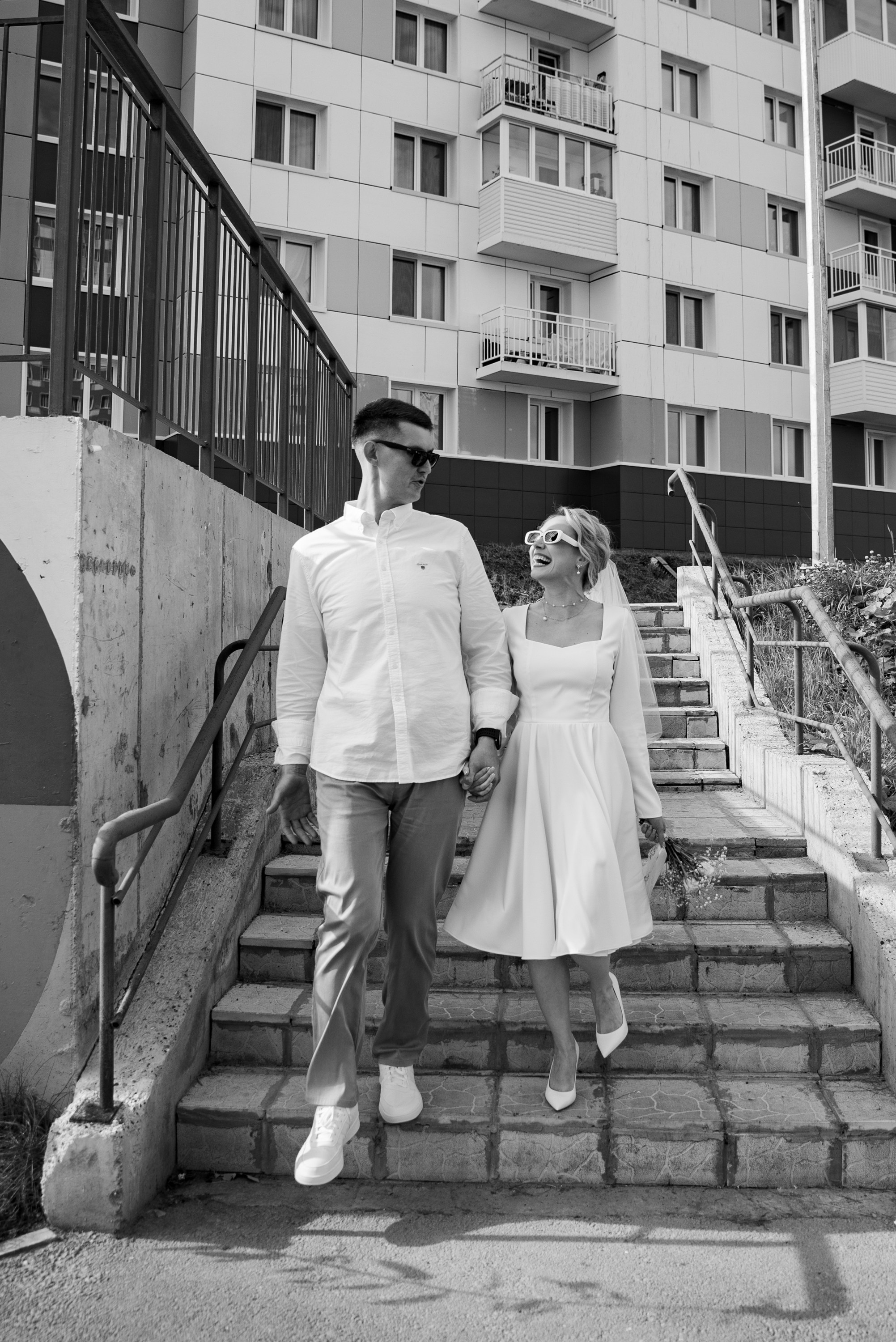 Свадьба Евгения и Дарьи. Свадебный, семейный, репортажный фотограф в Перми и крае Таня Белая