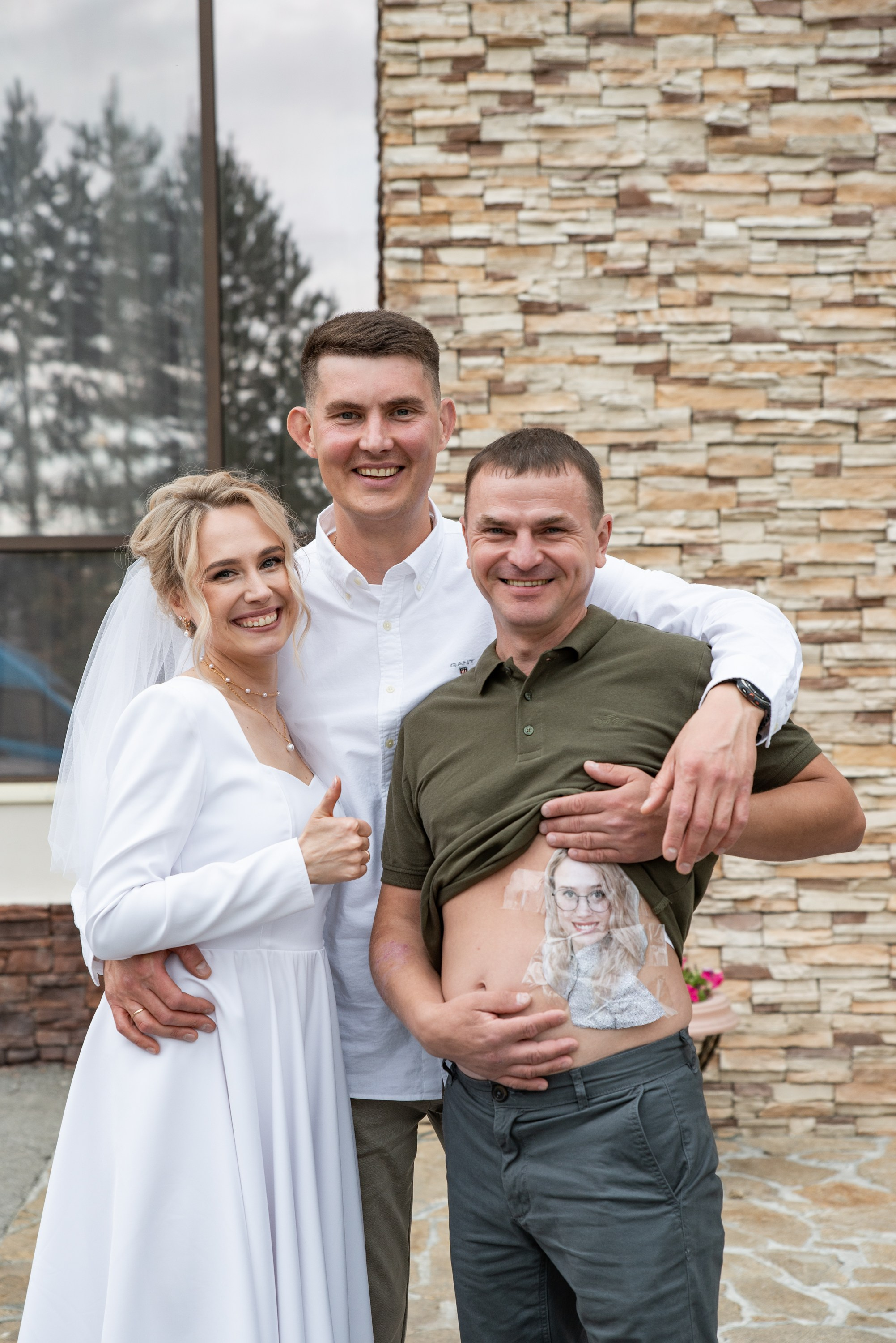 Свадьба Евгения и Дарьи. Свадебный, семейный, репортажный фотограф в Перми и крае Таня Белая