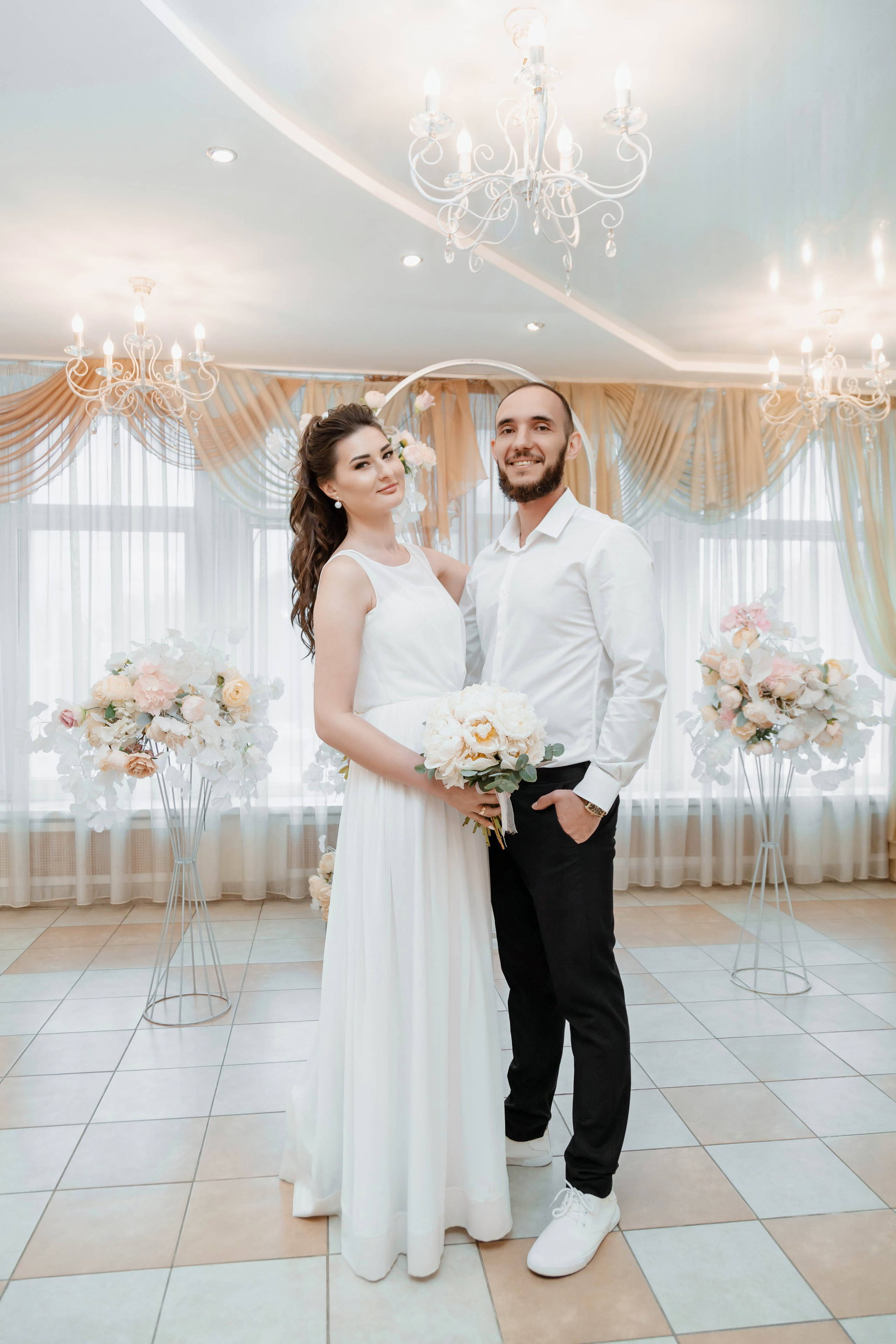 Свадьбы. Фотограф в Самаре Сташенкова Юлия