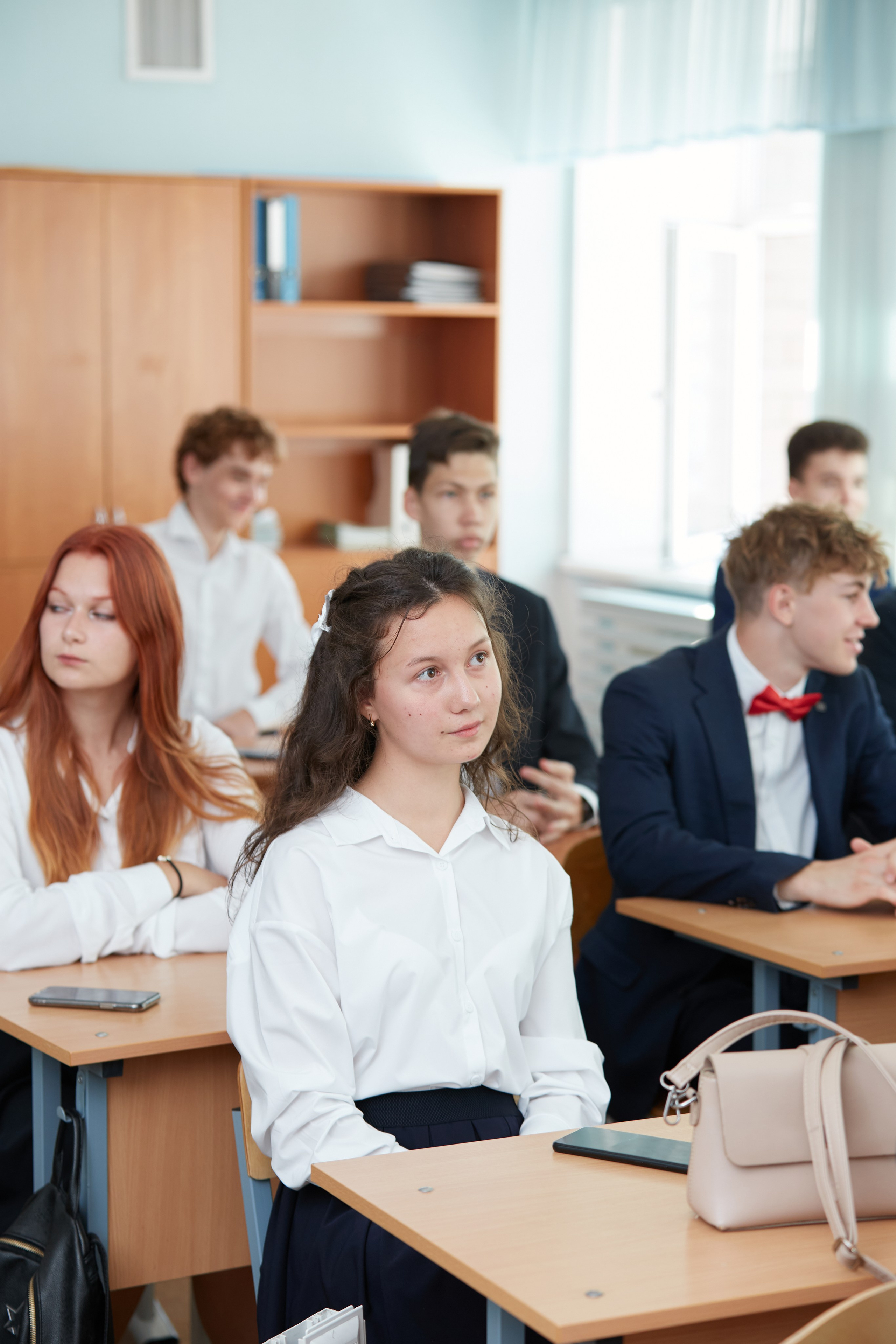 177 лицей 11 класс. Frame Craft