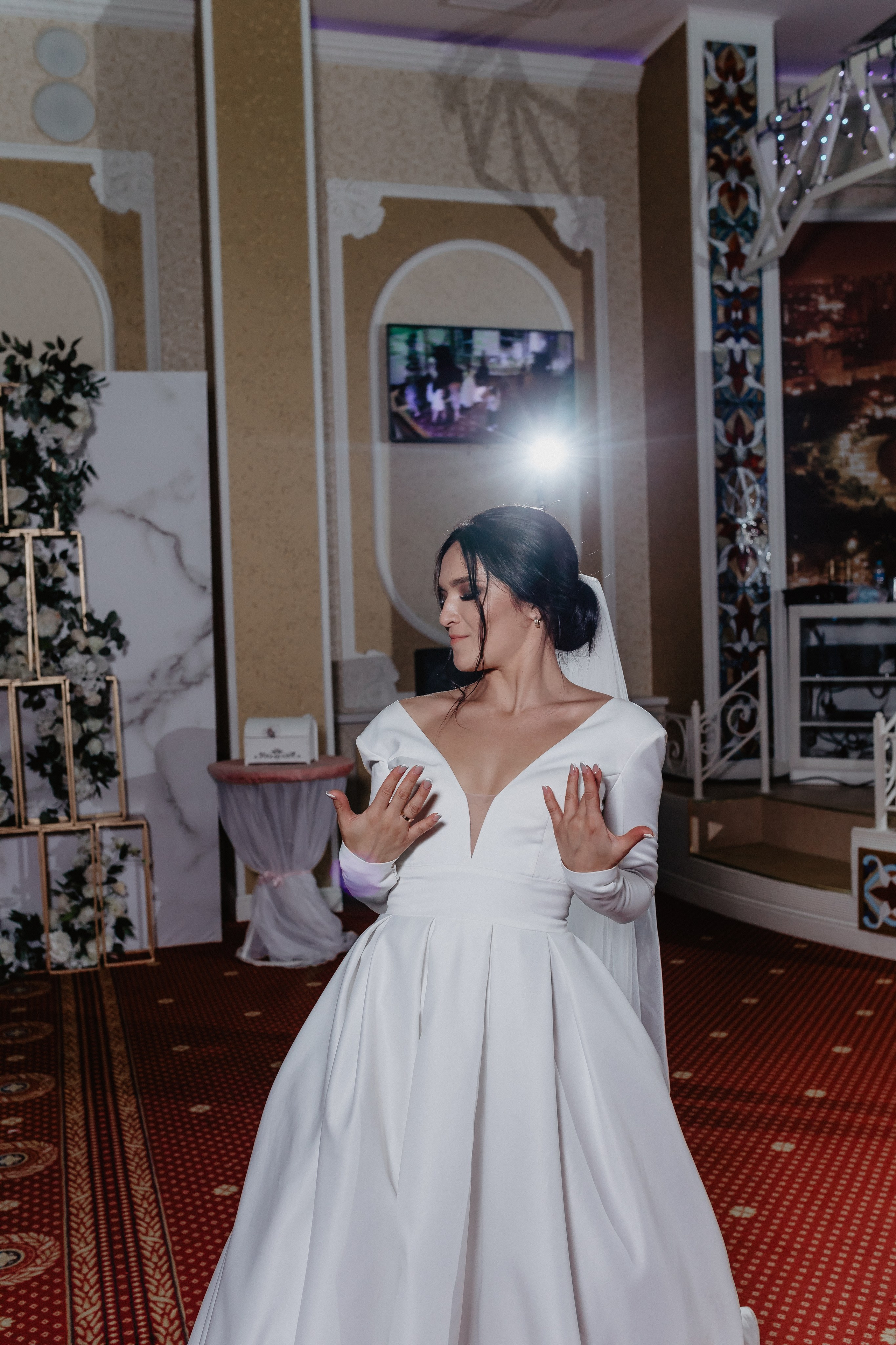 Эрик и Рафаэлла. Свадебный и семейный фотограф в Нижнекамске, Набережных Челнах