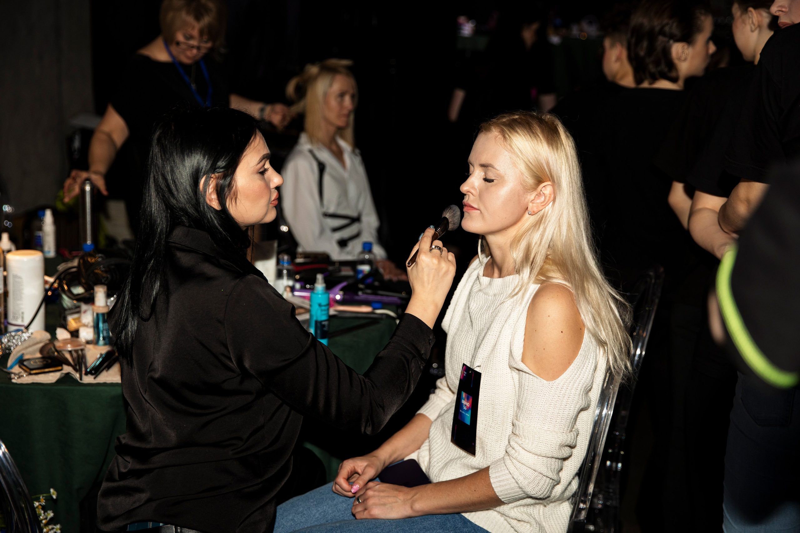 FORUM KIDS — 24. Фотограф — Татьяна Кириллова, г. Санкт-Петербург