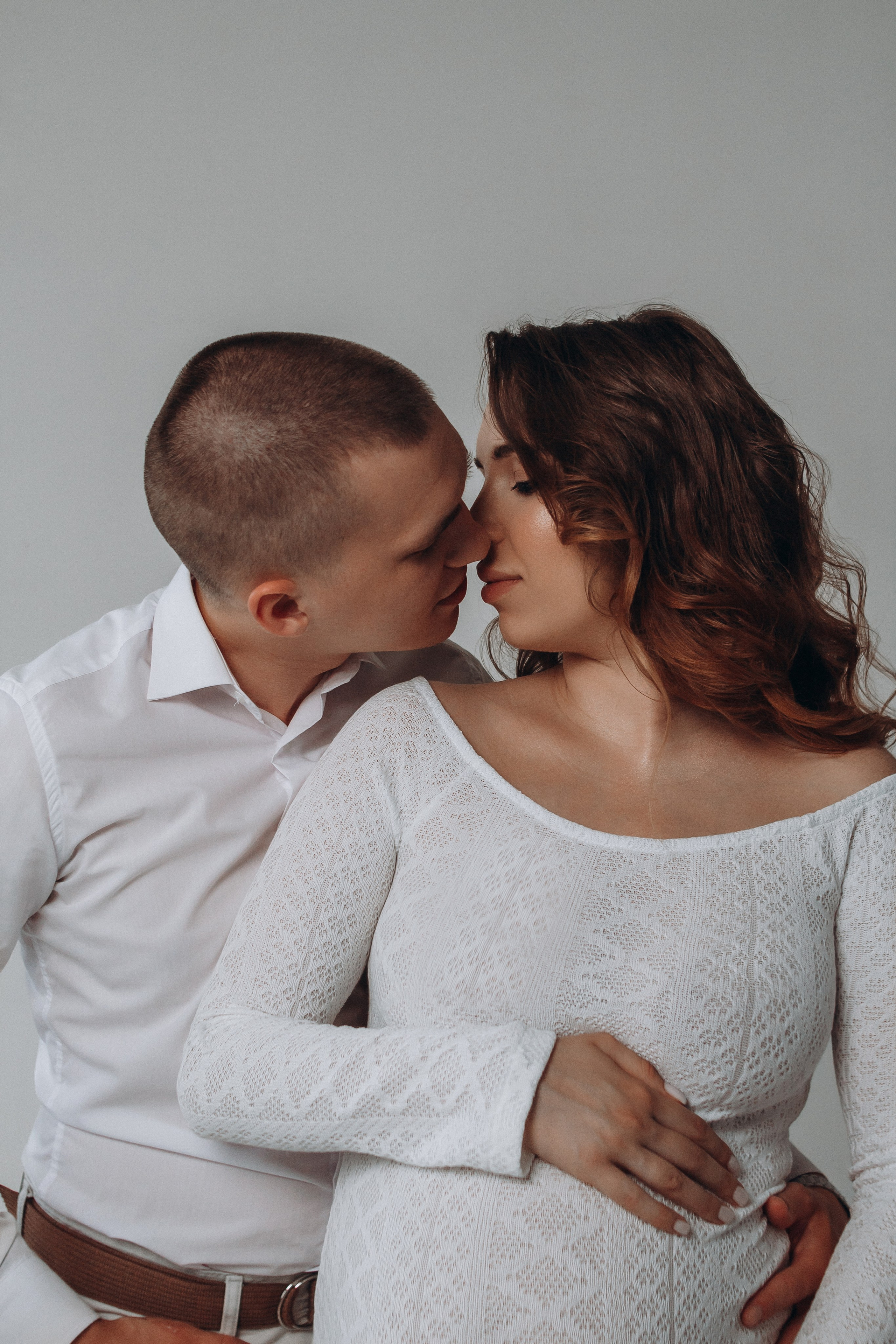 Артём & Арина. Свадебный фотограф Чижкова Любовь. Нижний Новгород