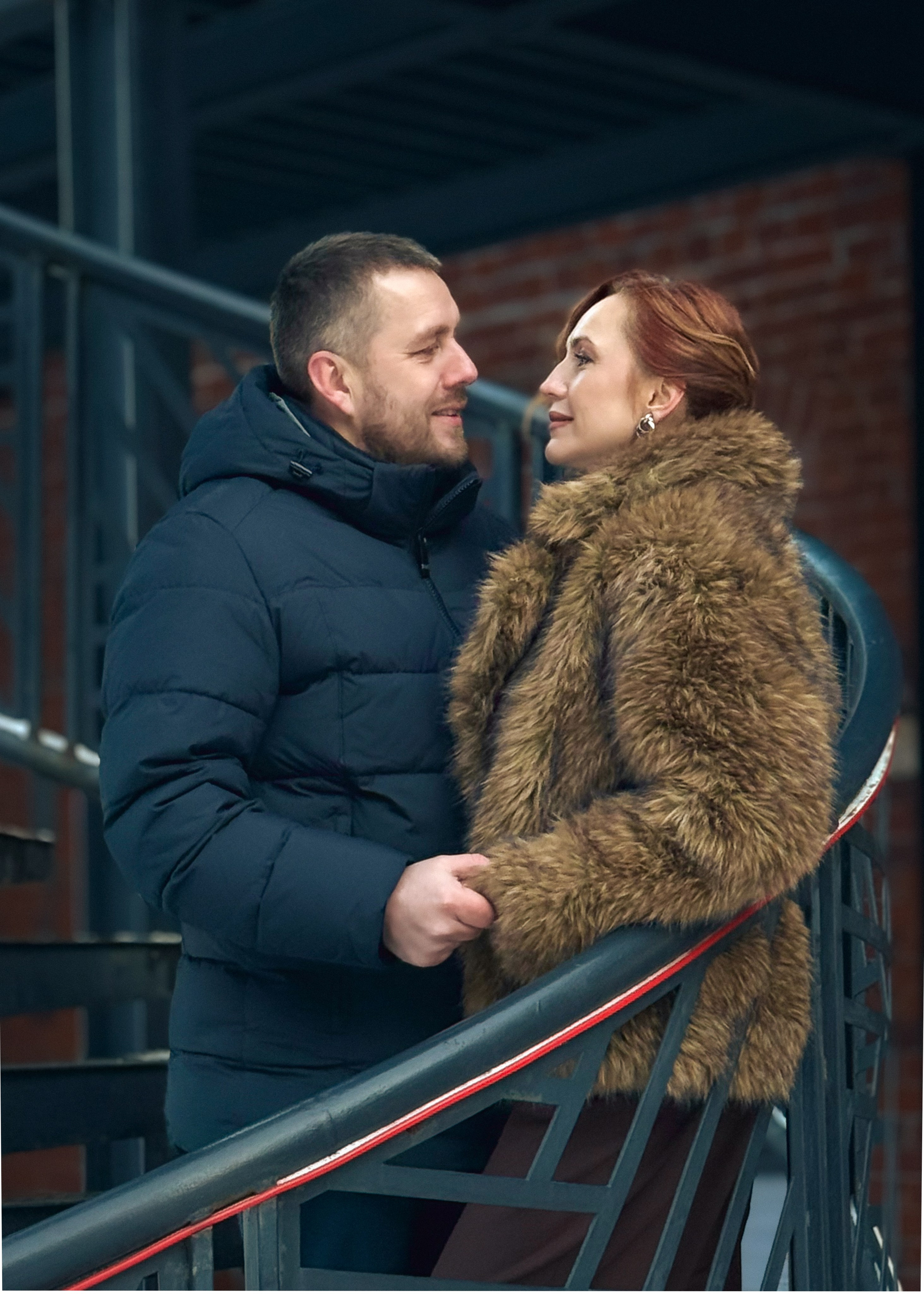 Прогулка для двоих. КОНТЕНТ | БРЕНД фотограф Санкт-Петербург — Жанна Олтаржевская