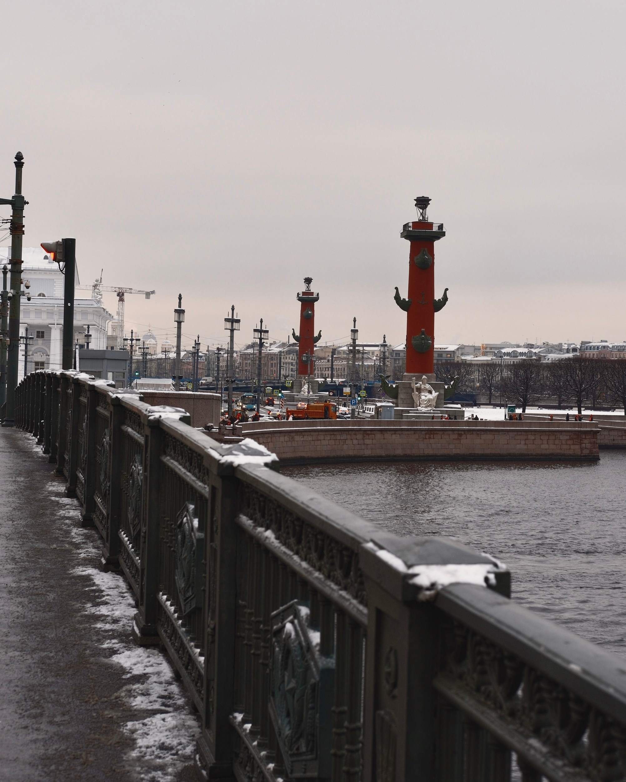 Санкт-Петербург. BELABONKA