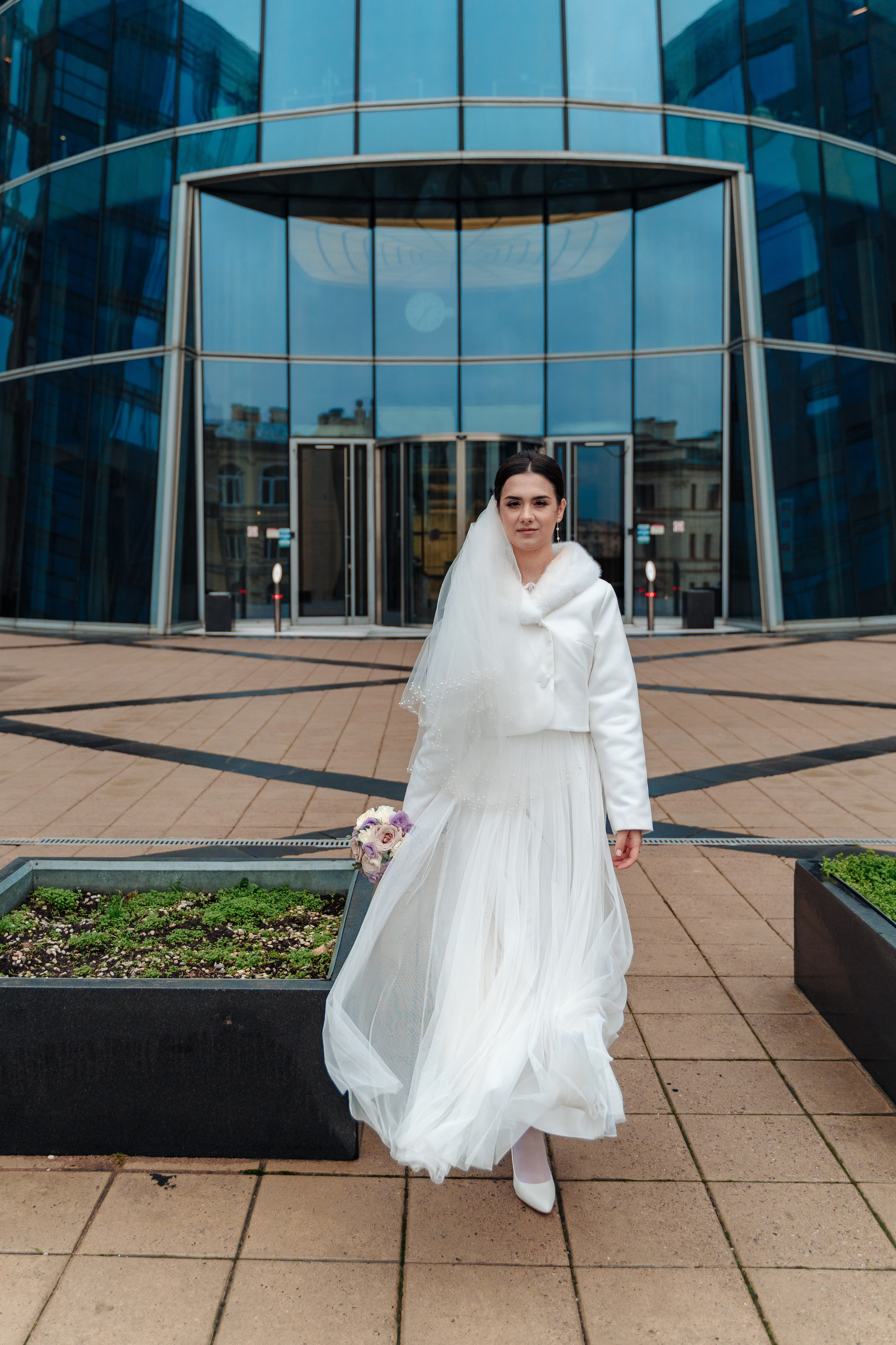 Михаил + Виктория