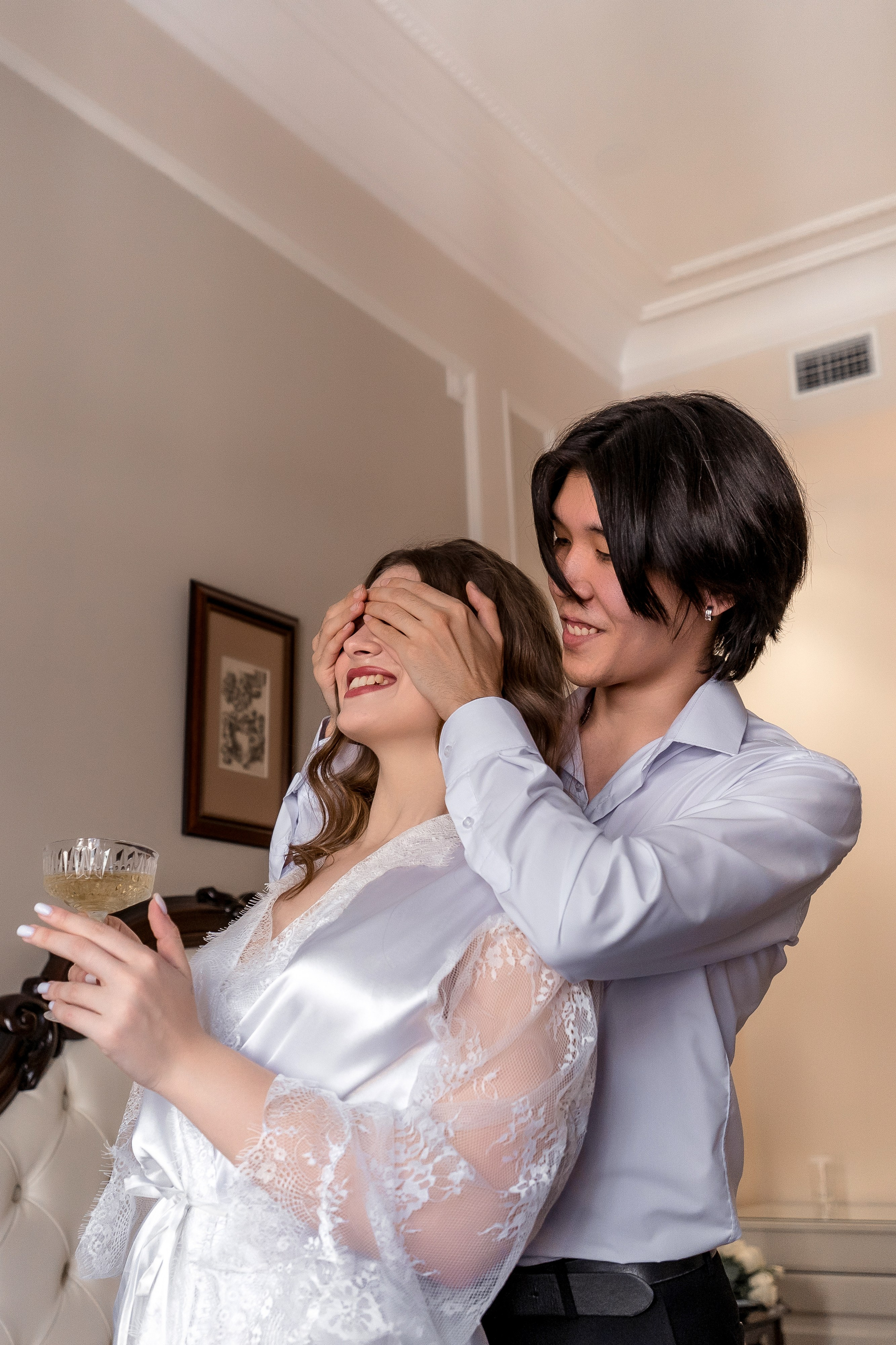 Алдар + Карина