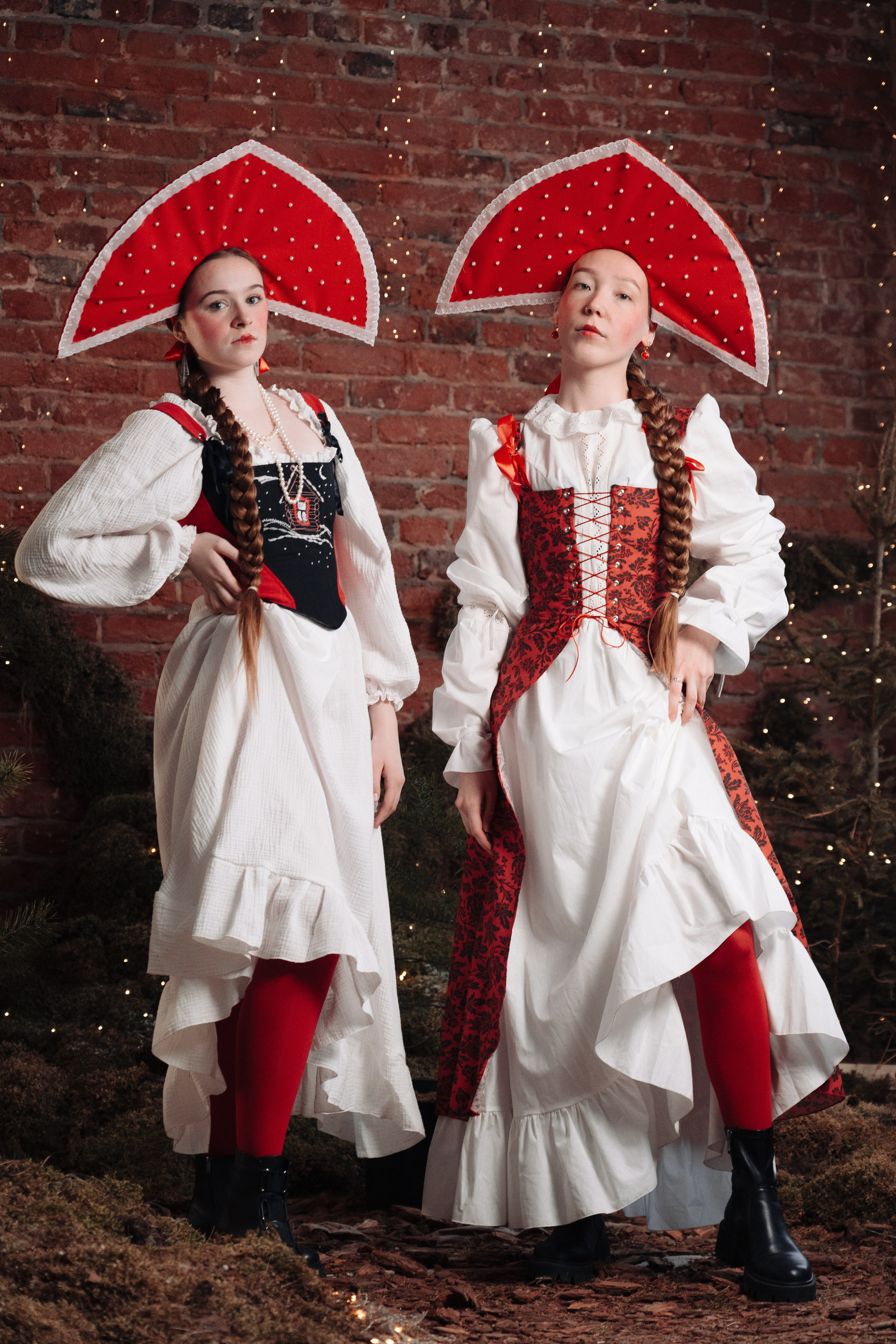 Две научпопы. Паша Страхов — фотограф