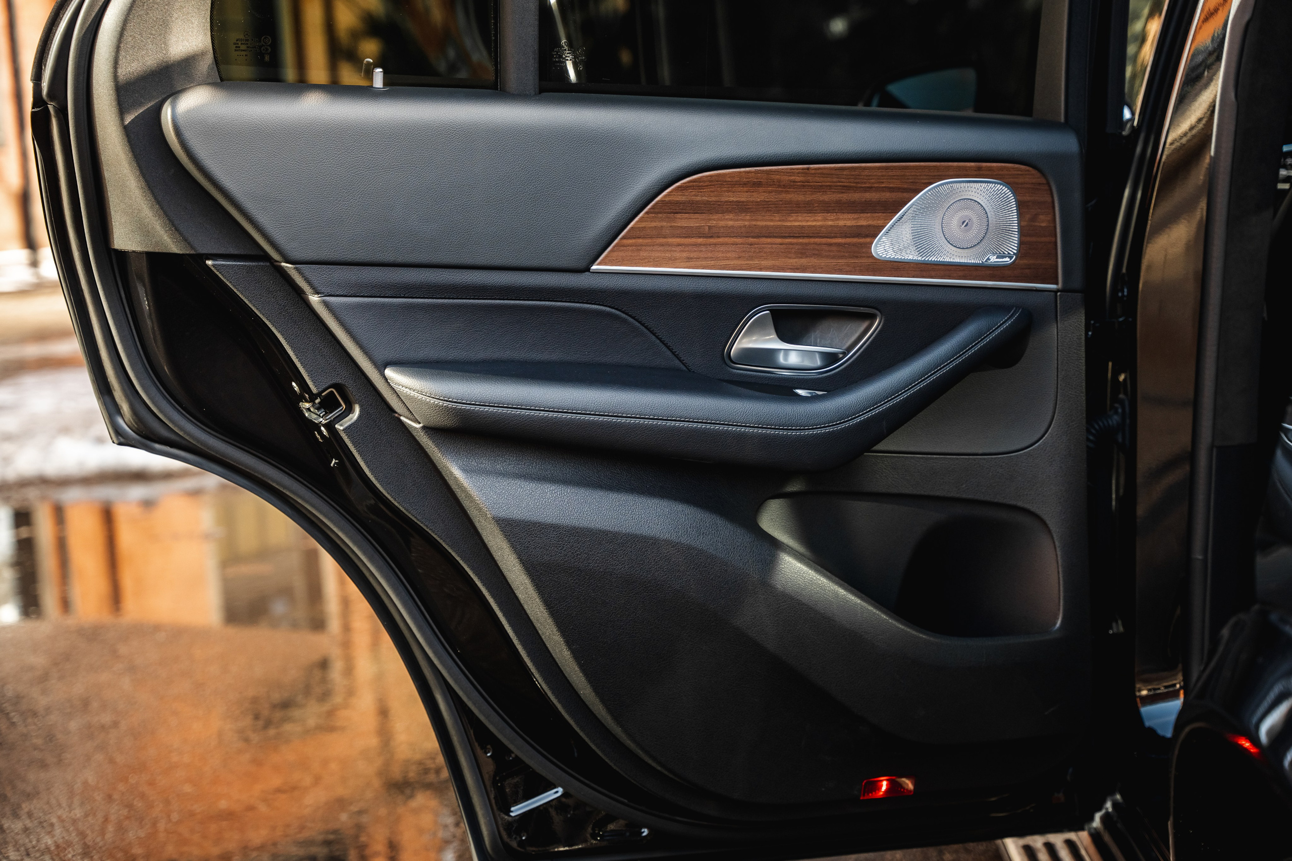 Mercedes GLE. Станислав Тюрин Фотограф Москва. Индивидуальные и семейные фотосессии;