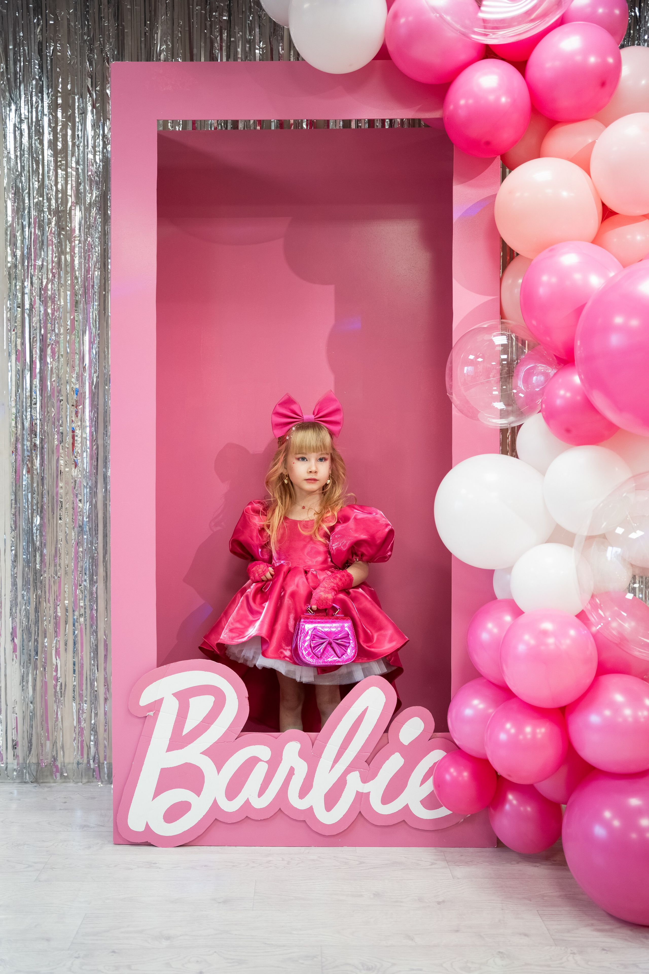 Репортаж дня рождения. Фотограф Саратов/Энгельс