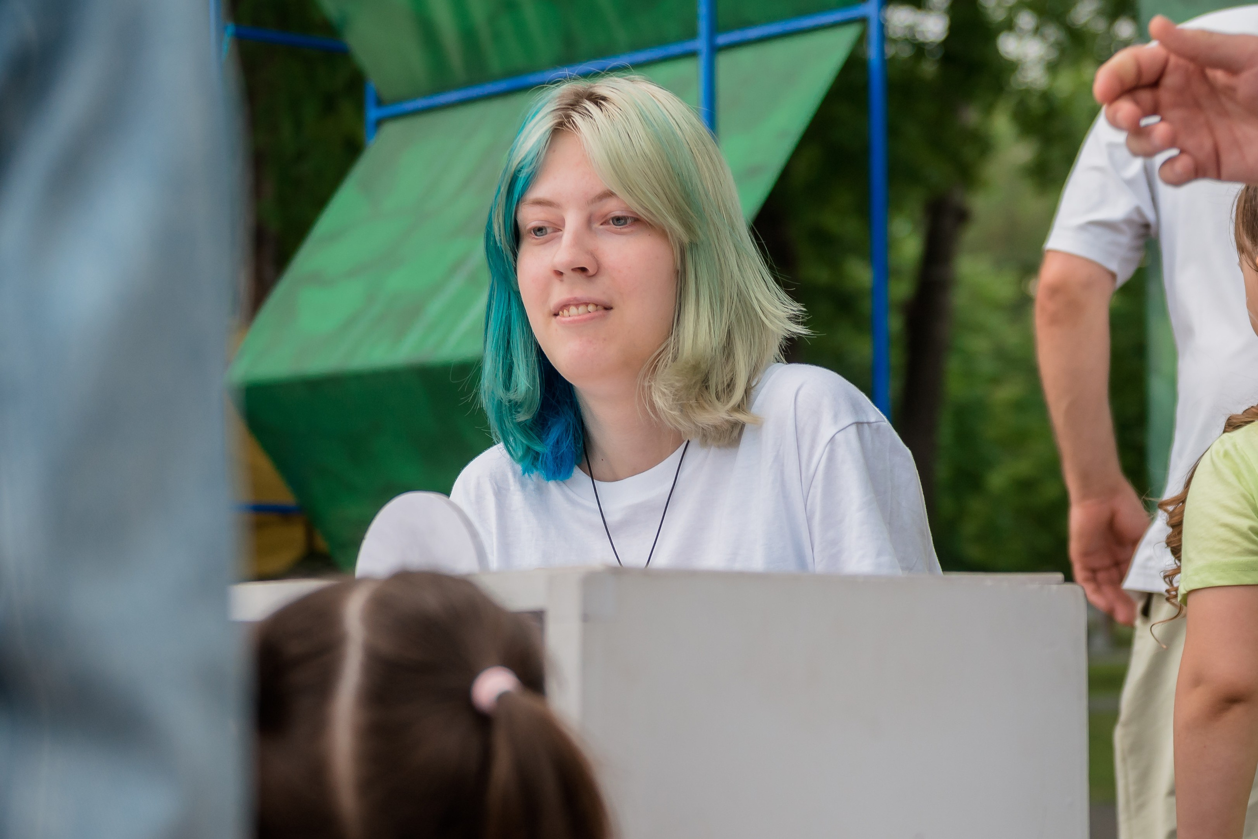 12 Июня 2024. Детский фотограф, семейный фотограф и репортажи в Кемерово