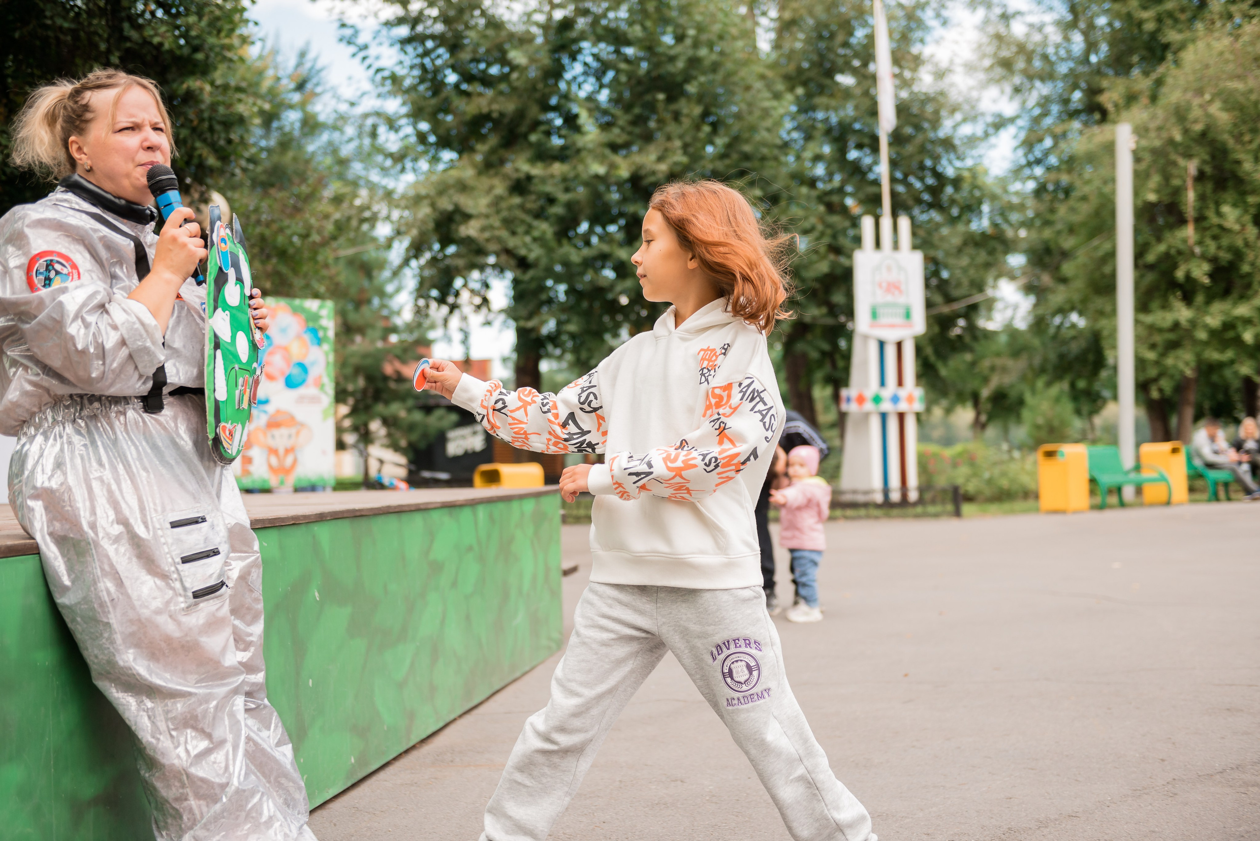 1 Сентября 2024 г. Детский фотограф, семейный фотограф и репортажи в Кемерово