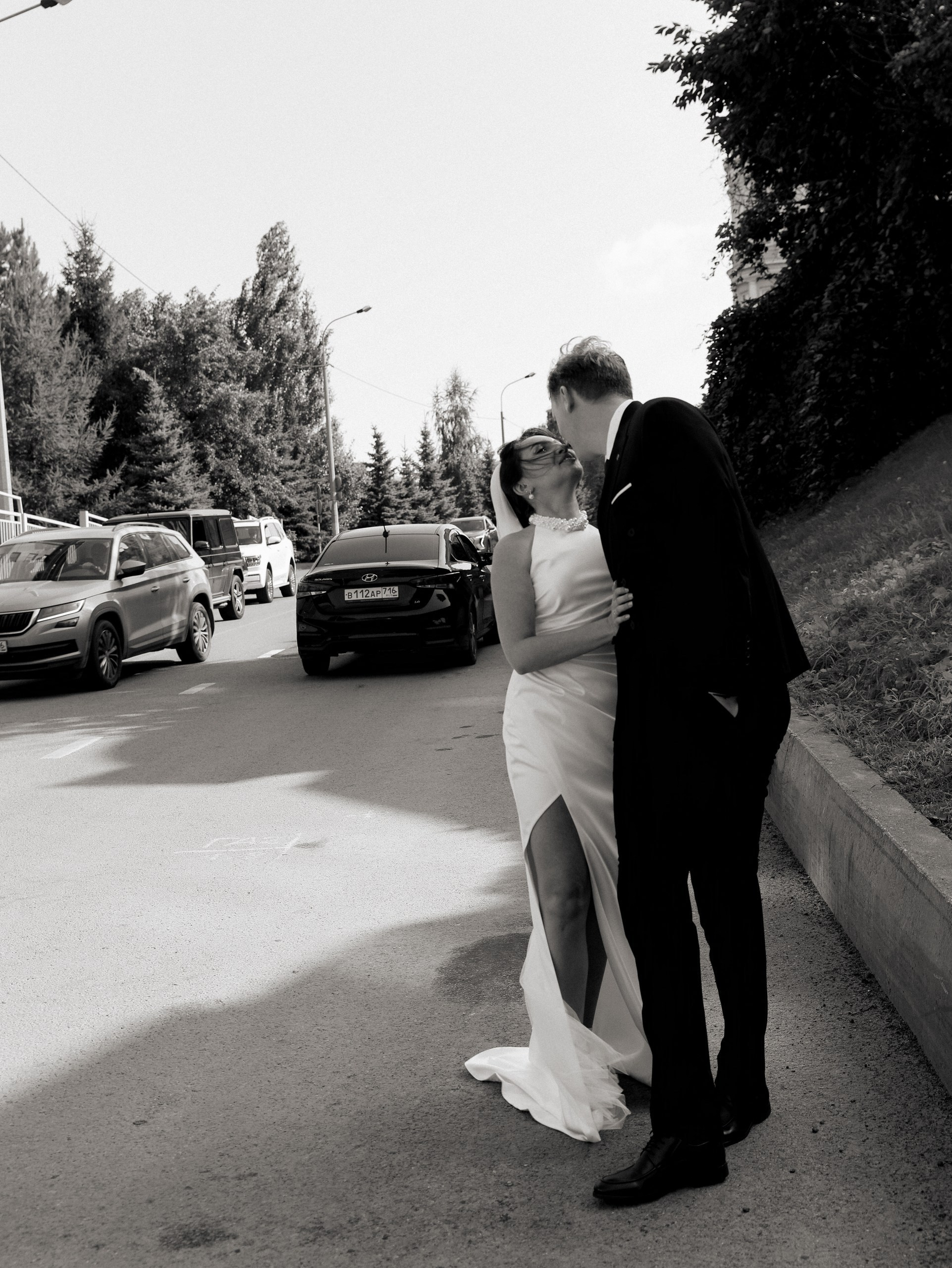 609. Свадебный фотограф казань Пивоварова Айгуль