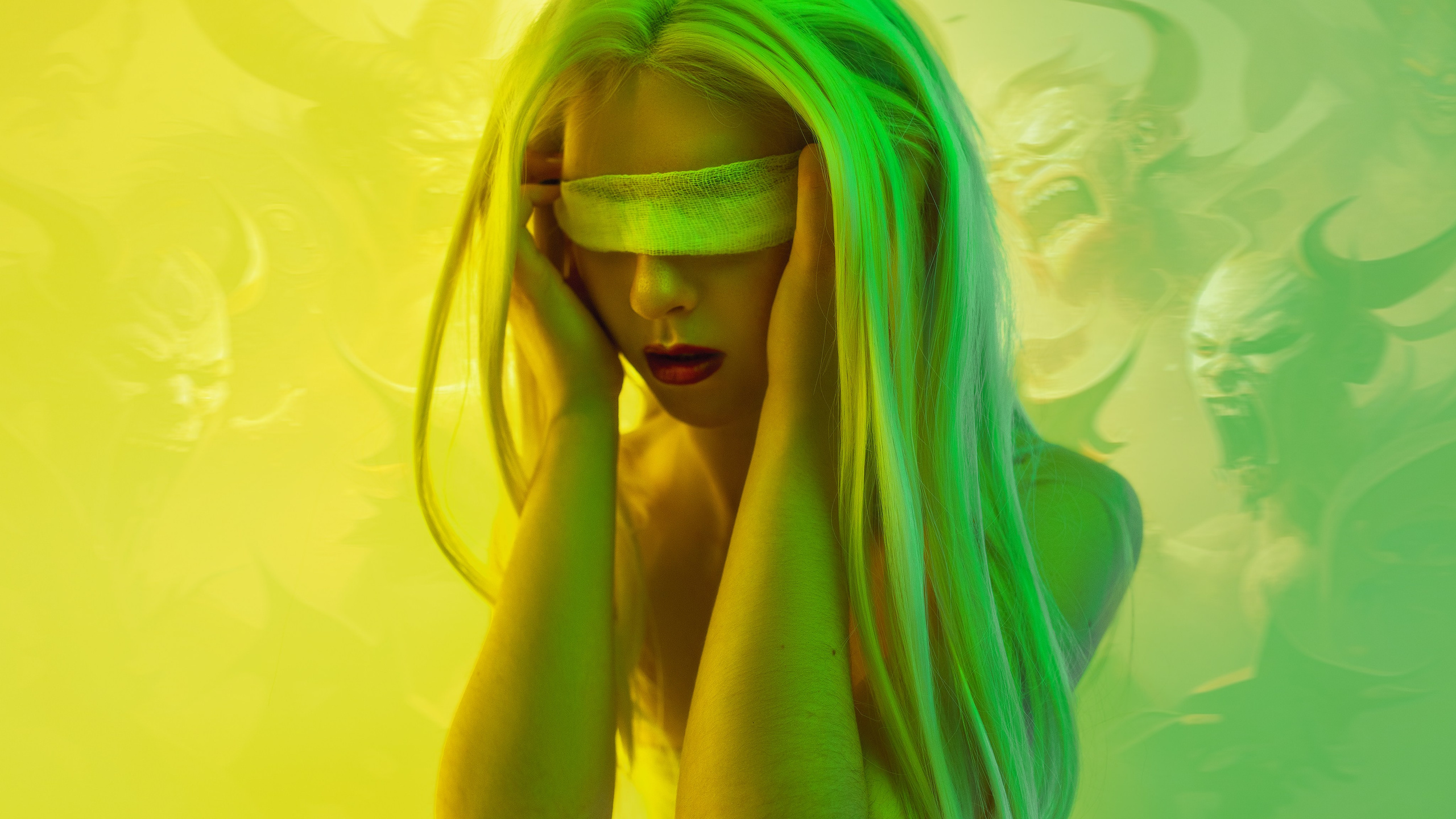 ART. Semenyakov — фотограф Красноярск