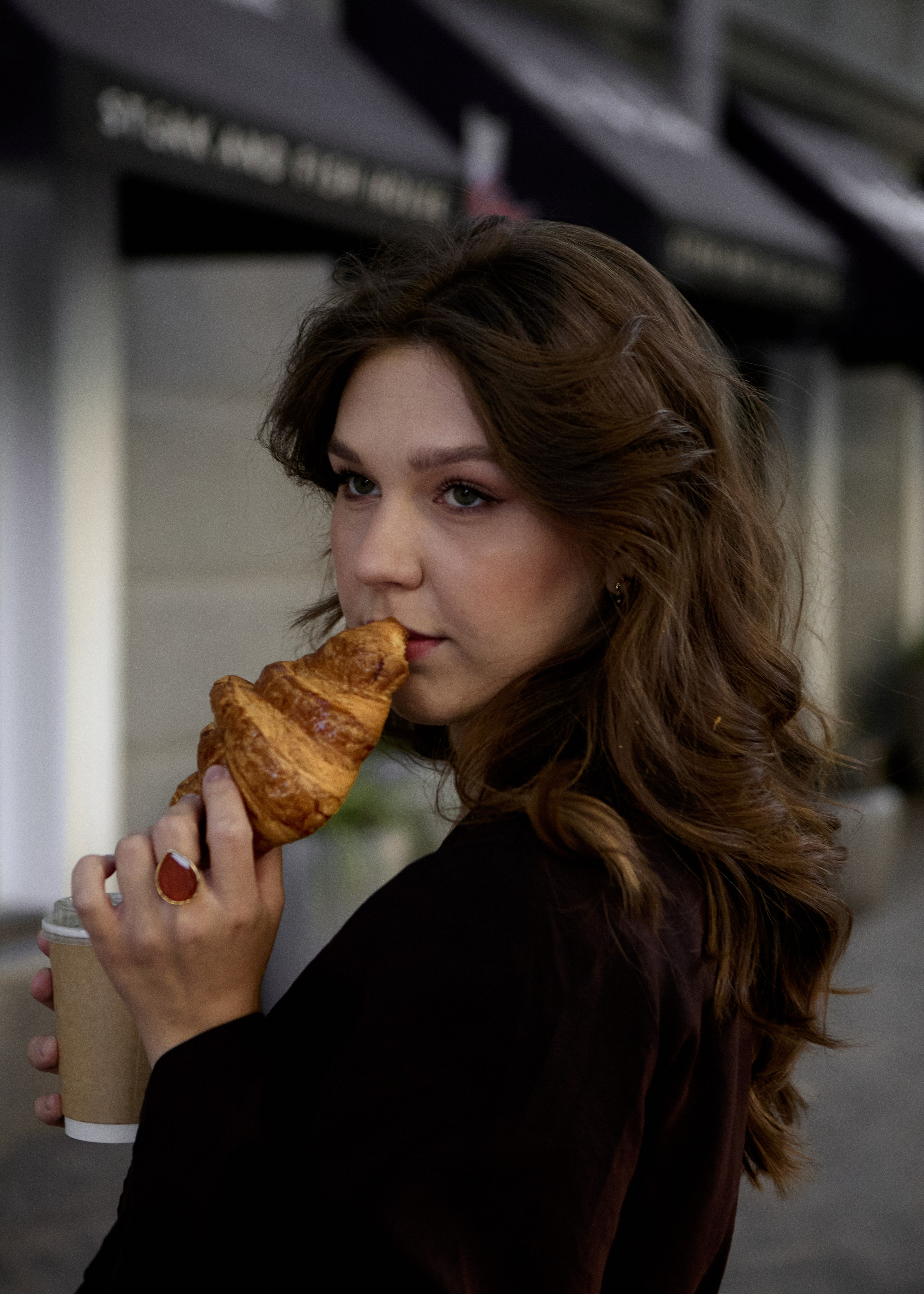 Настя. Свадебный и индивидуальный фотограф в Волгограде Епихина Надежда