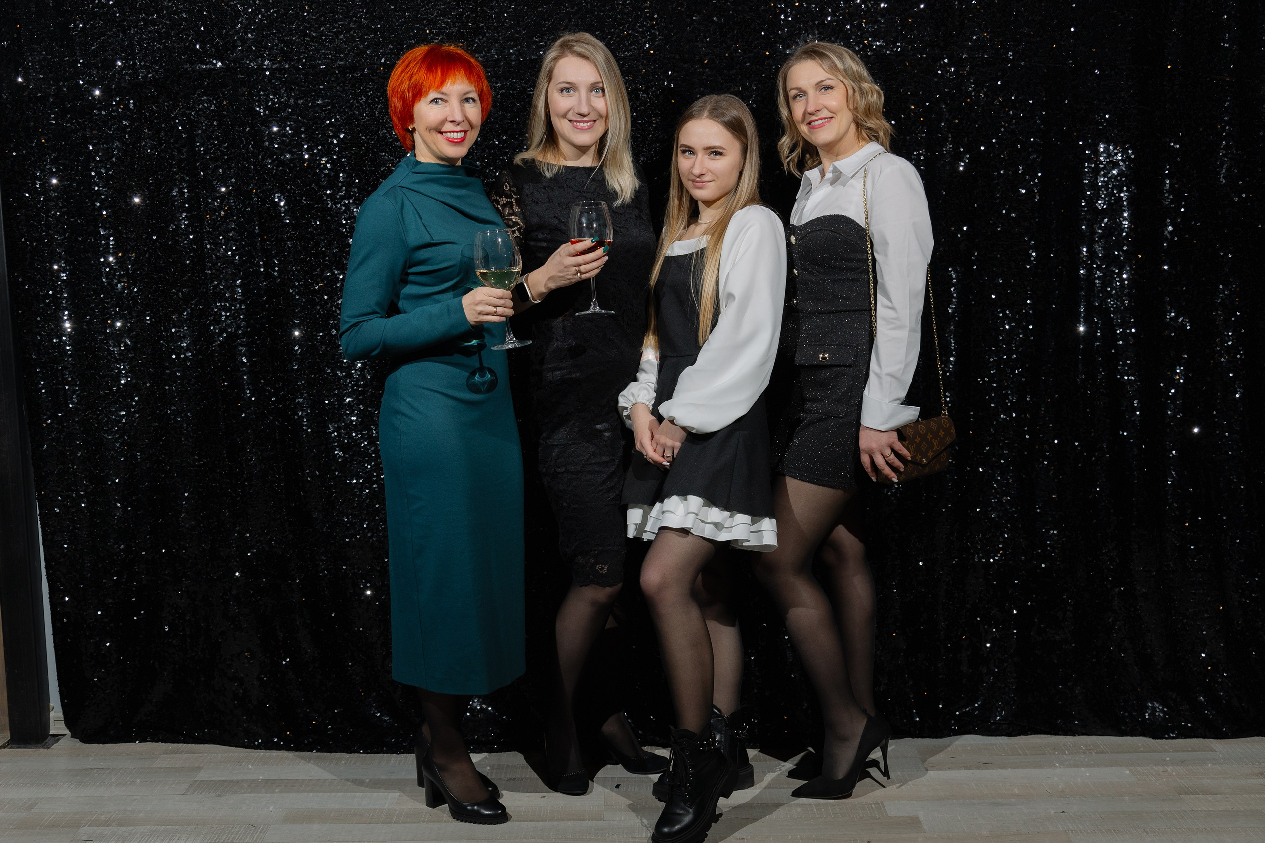 Корпоративная фотосъемка для CD-LIFE на площадке Partyson. Свадебный фотограф в Минске/Беларуси Сергей Спиридонов