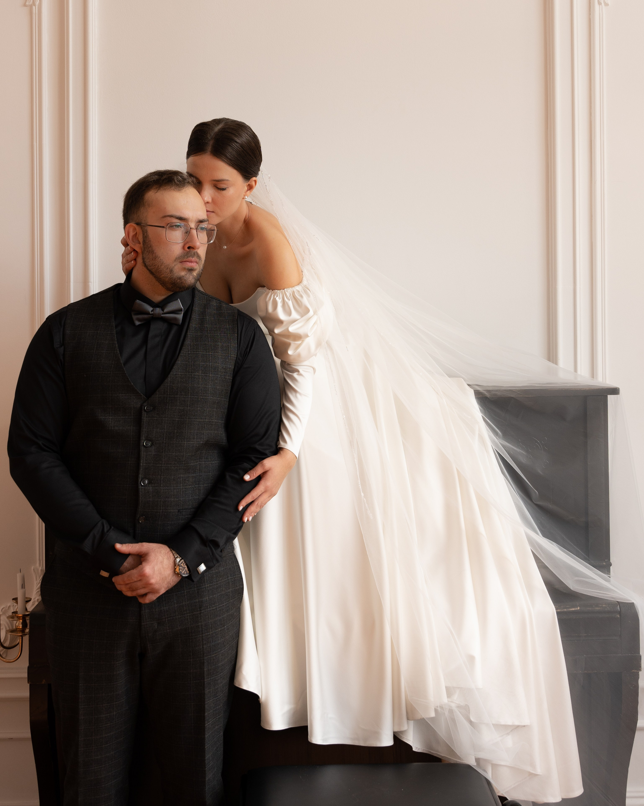 A|D Anatoly and Daria 31-10-2025. WEDDING