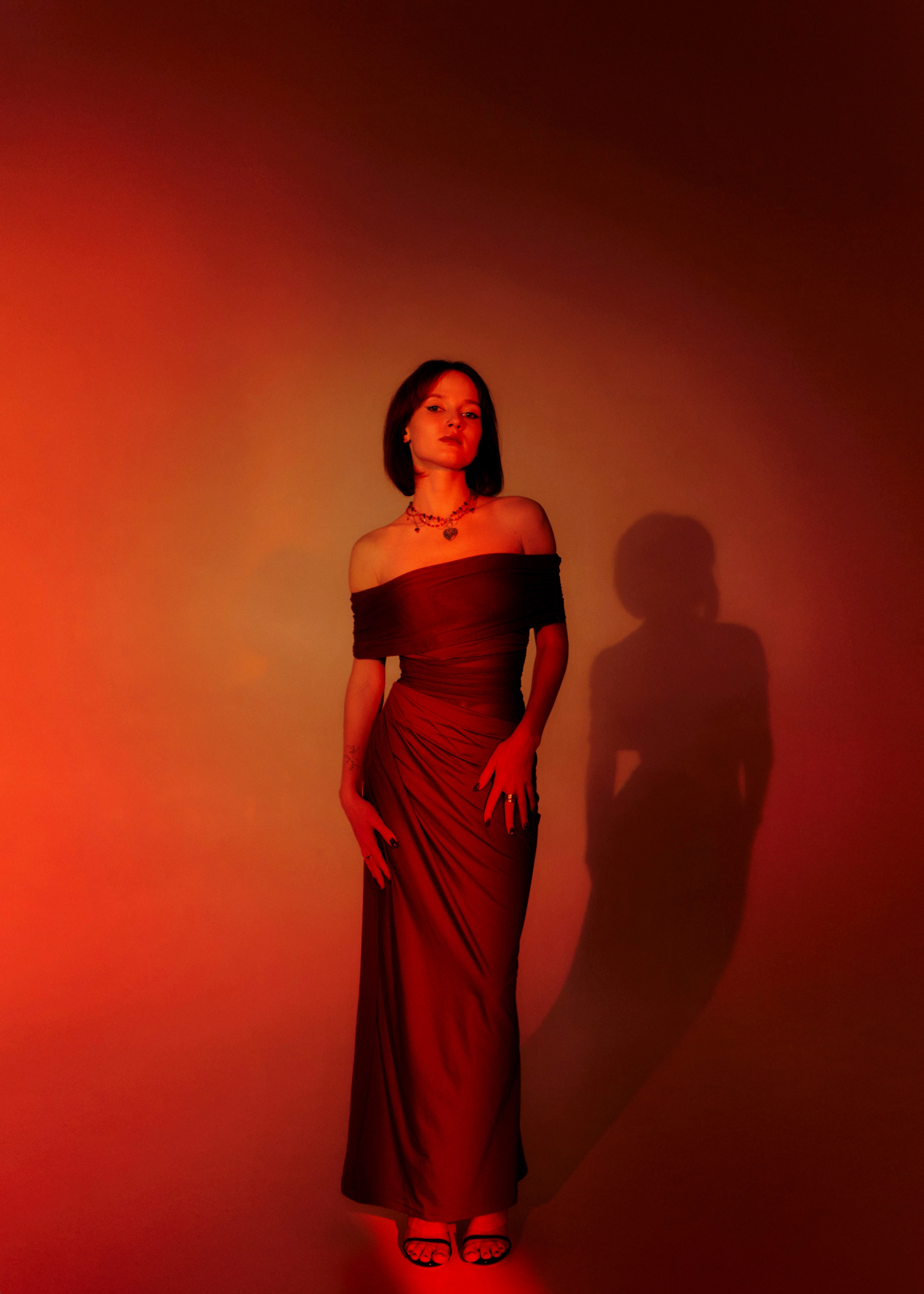 Виталина. Фотограф|Катя Рикошетер