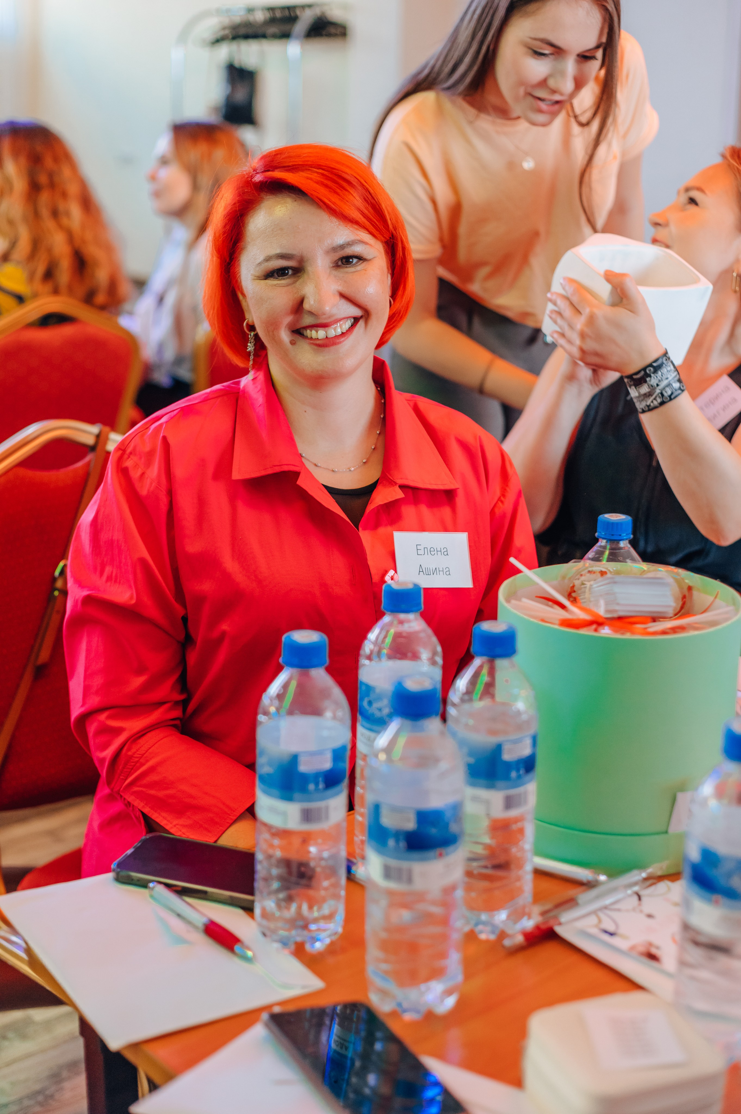 НЕТВОРКИНГ «ЧАЙКА». Детский и семейный фотограф Катерина Мишина