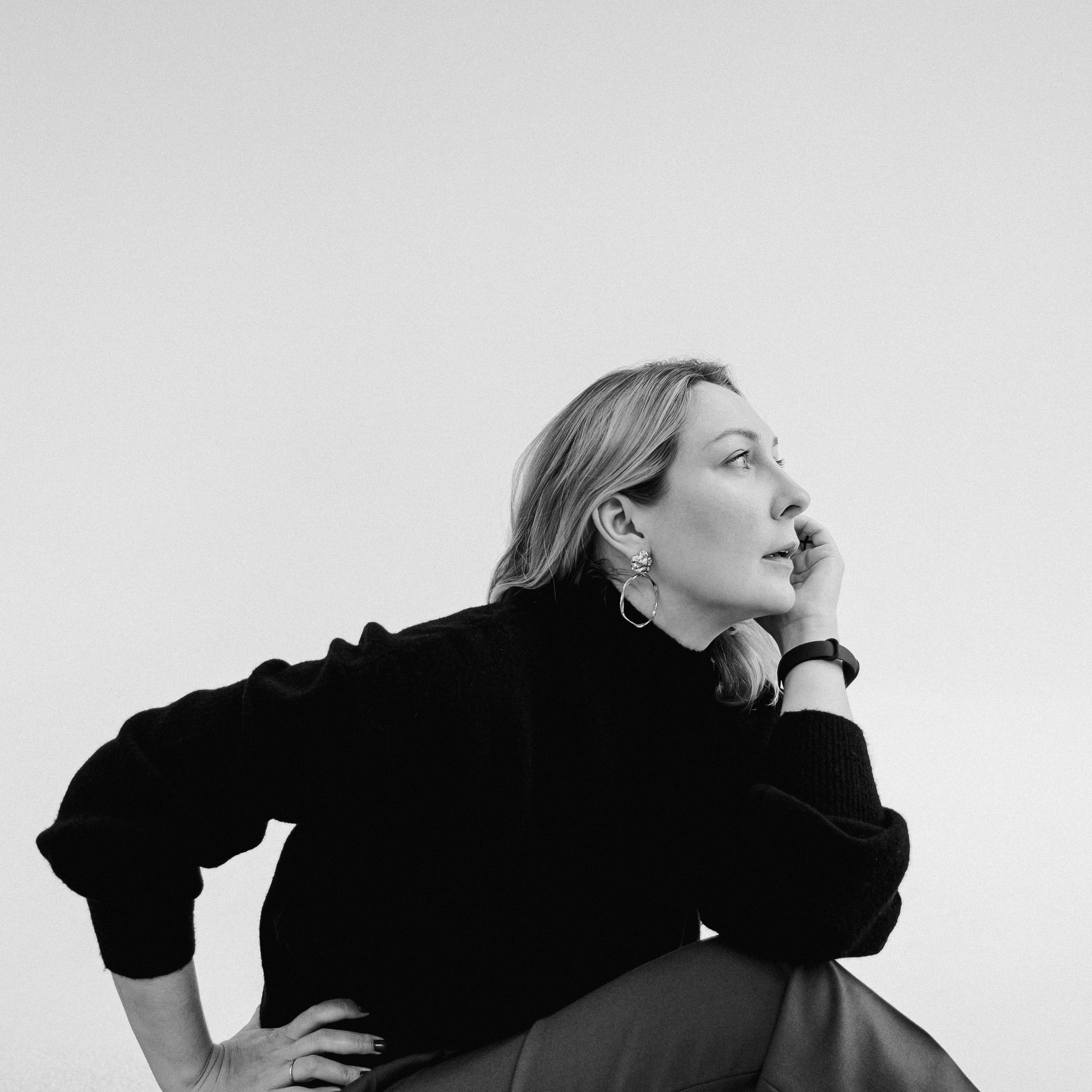 Anna. Photographer Isida Sontz