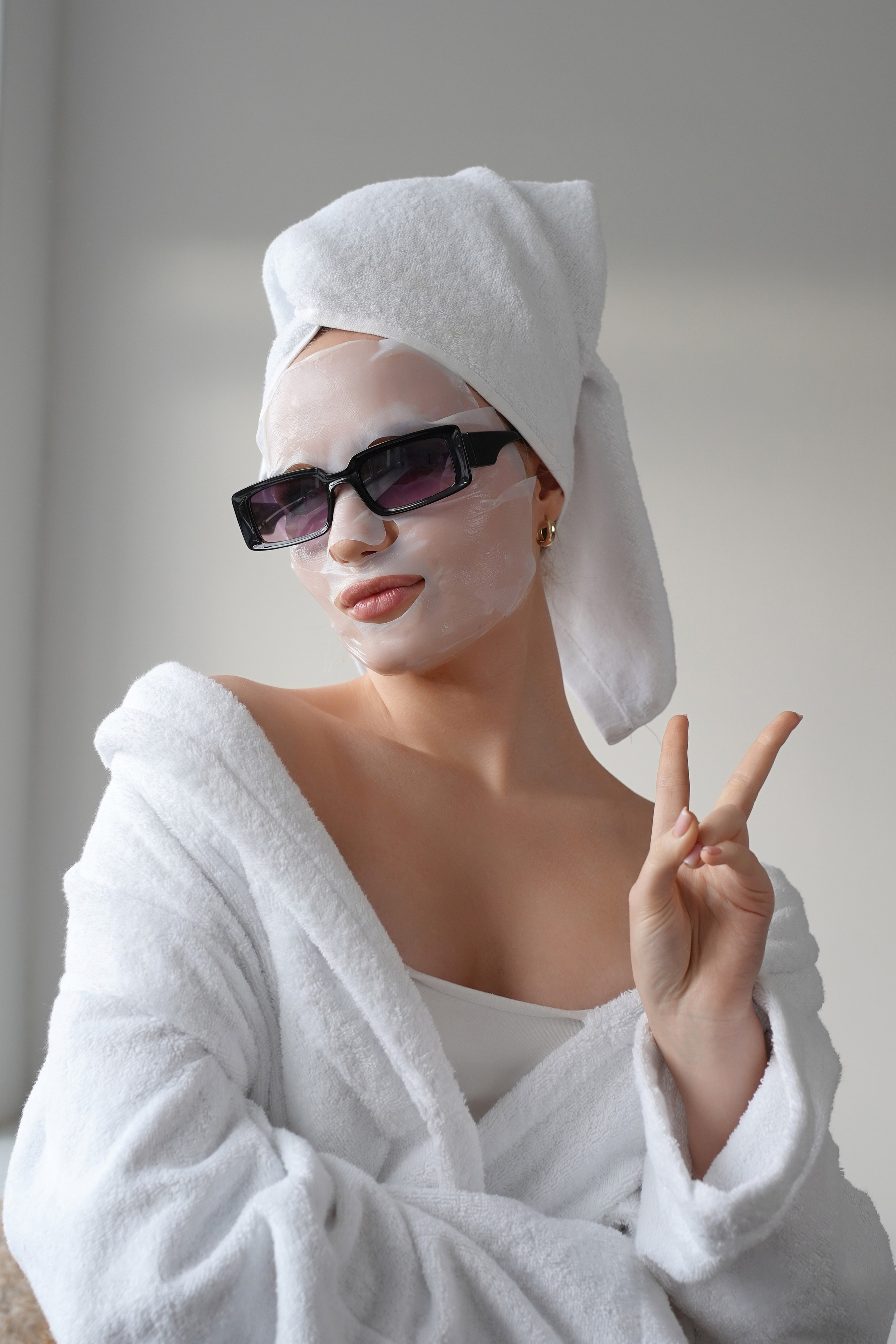 Визуал. Фотограф Яна Сафина