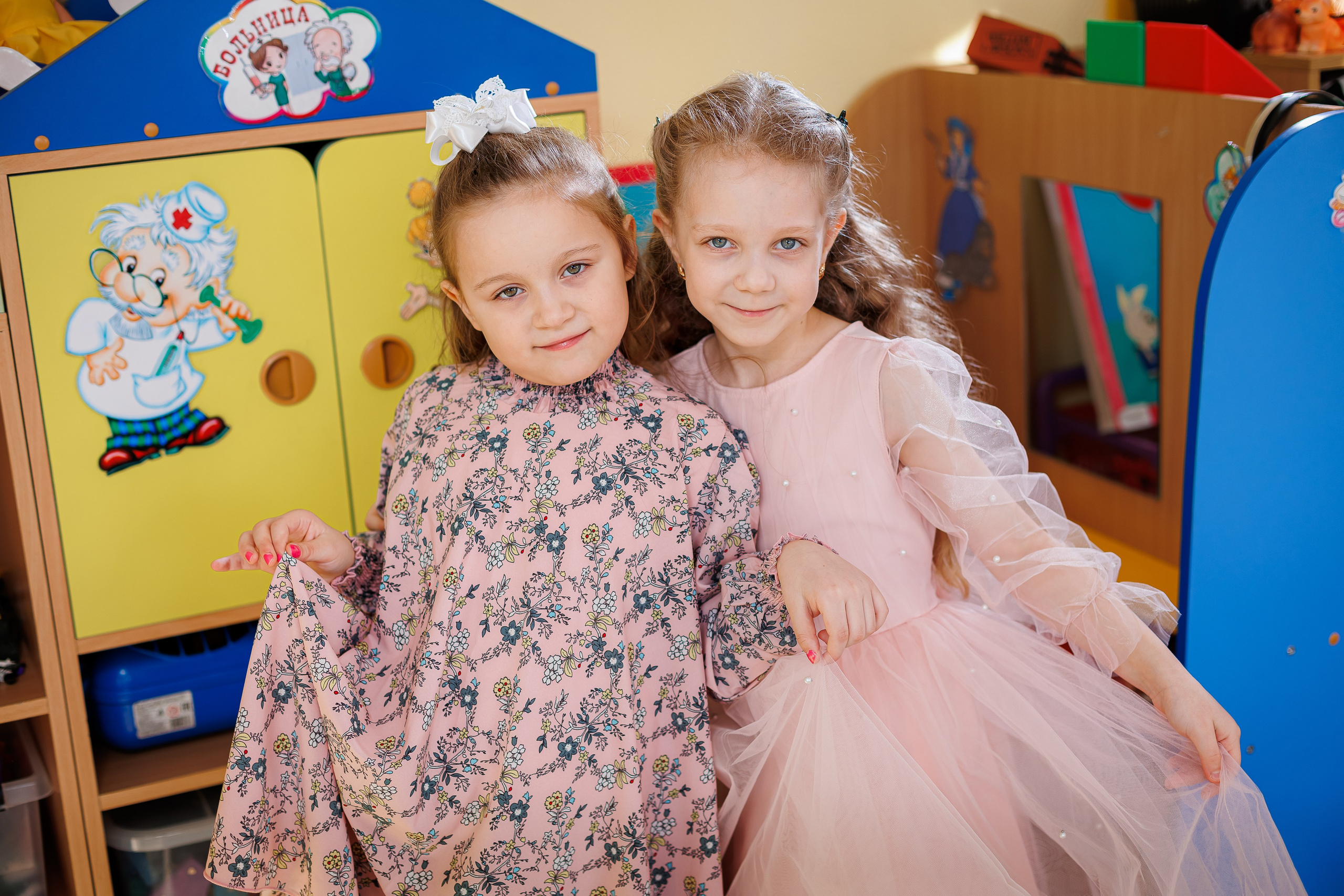 Фото с друзьями и общегрупповые. Семейный и детский фотограф Комина Елена, Власиха, Одинцово