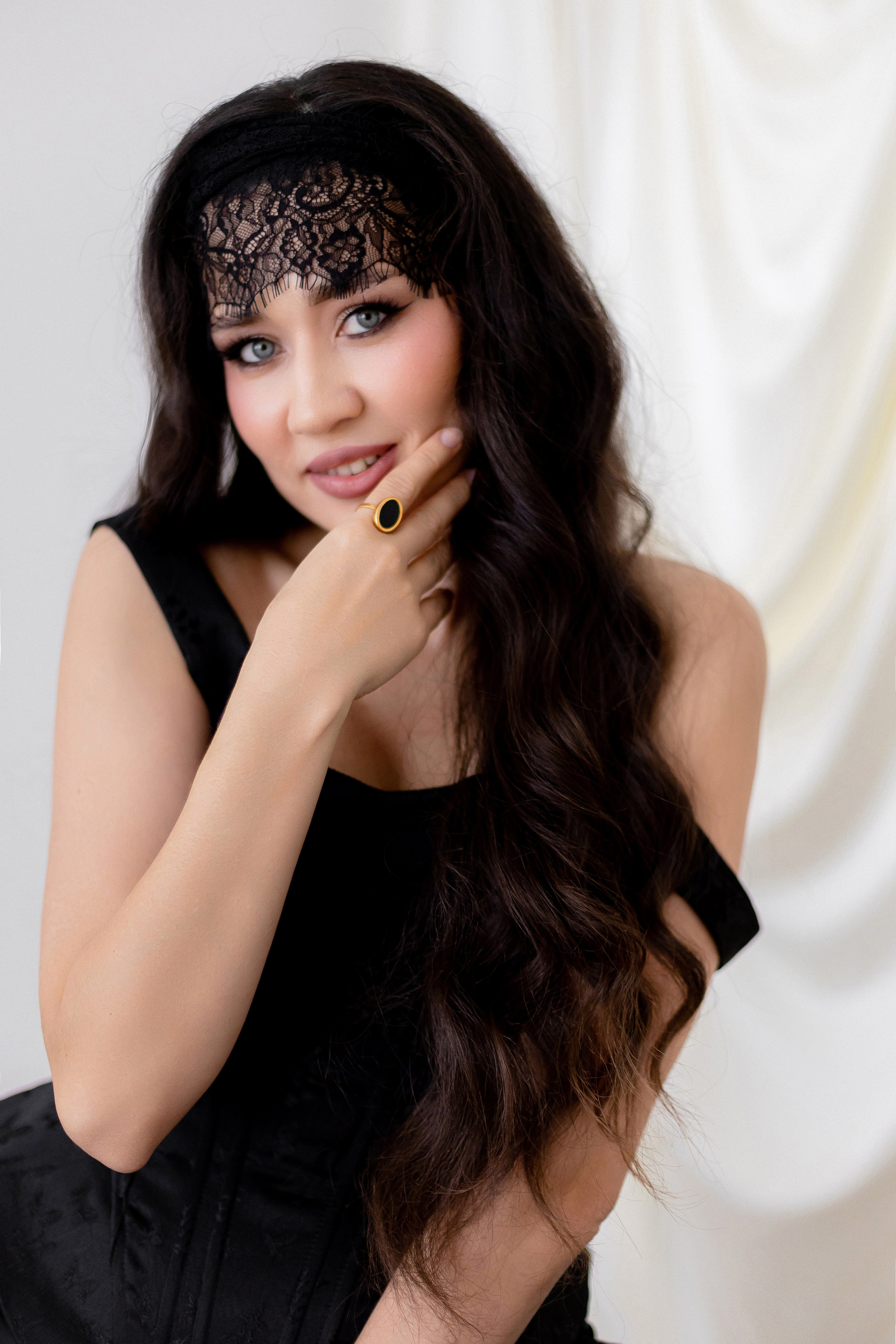 Марина, съемка в Chambre. Свадебный и портретный фотограф в Миассе Филиппенко Дарья