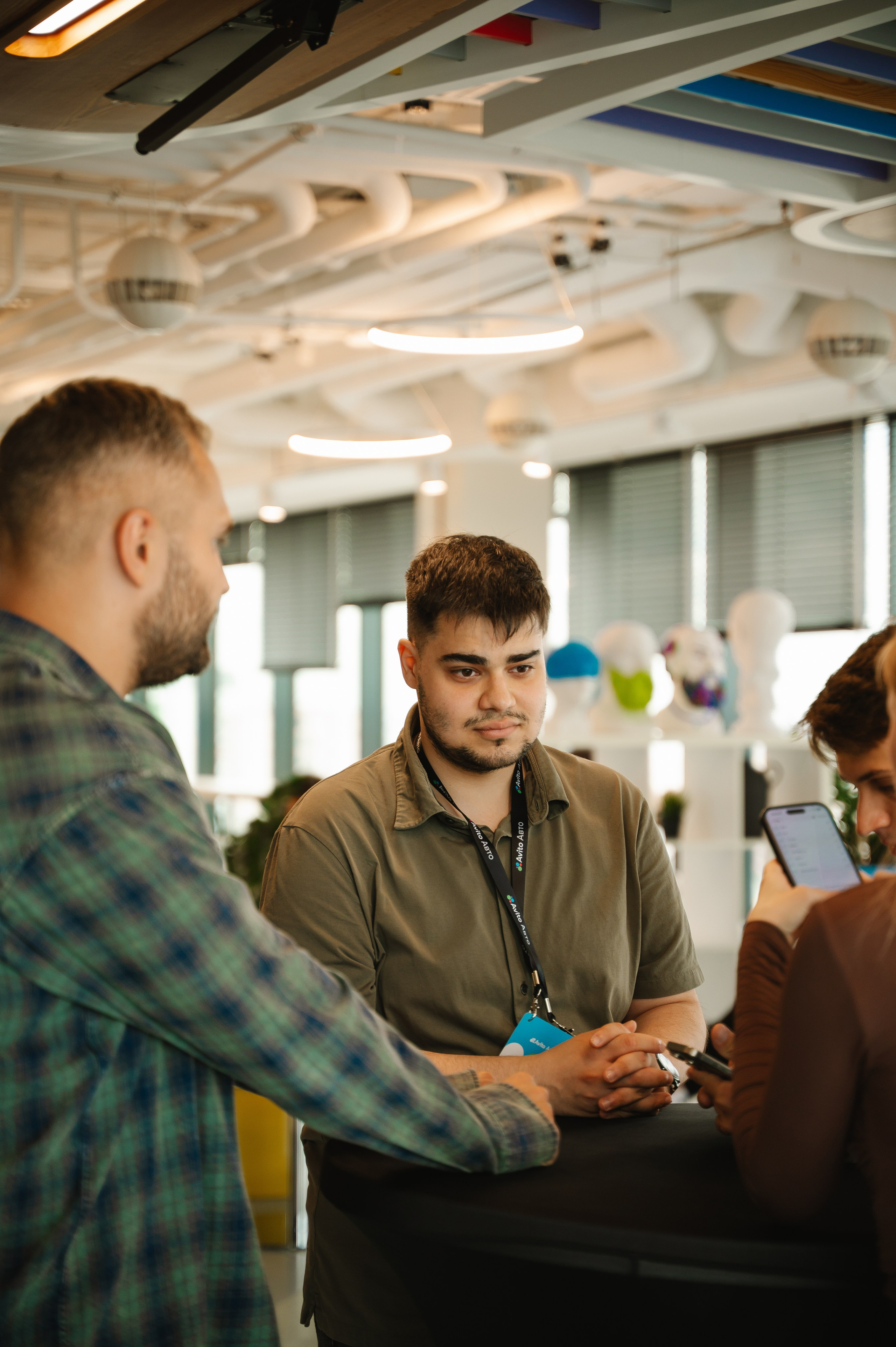 Avito. Фотограф — Ася Орехова