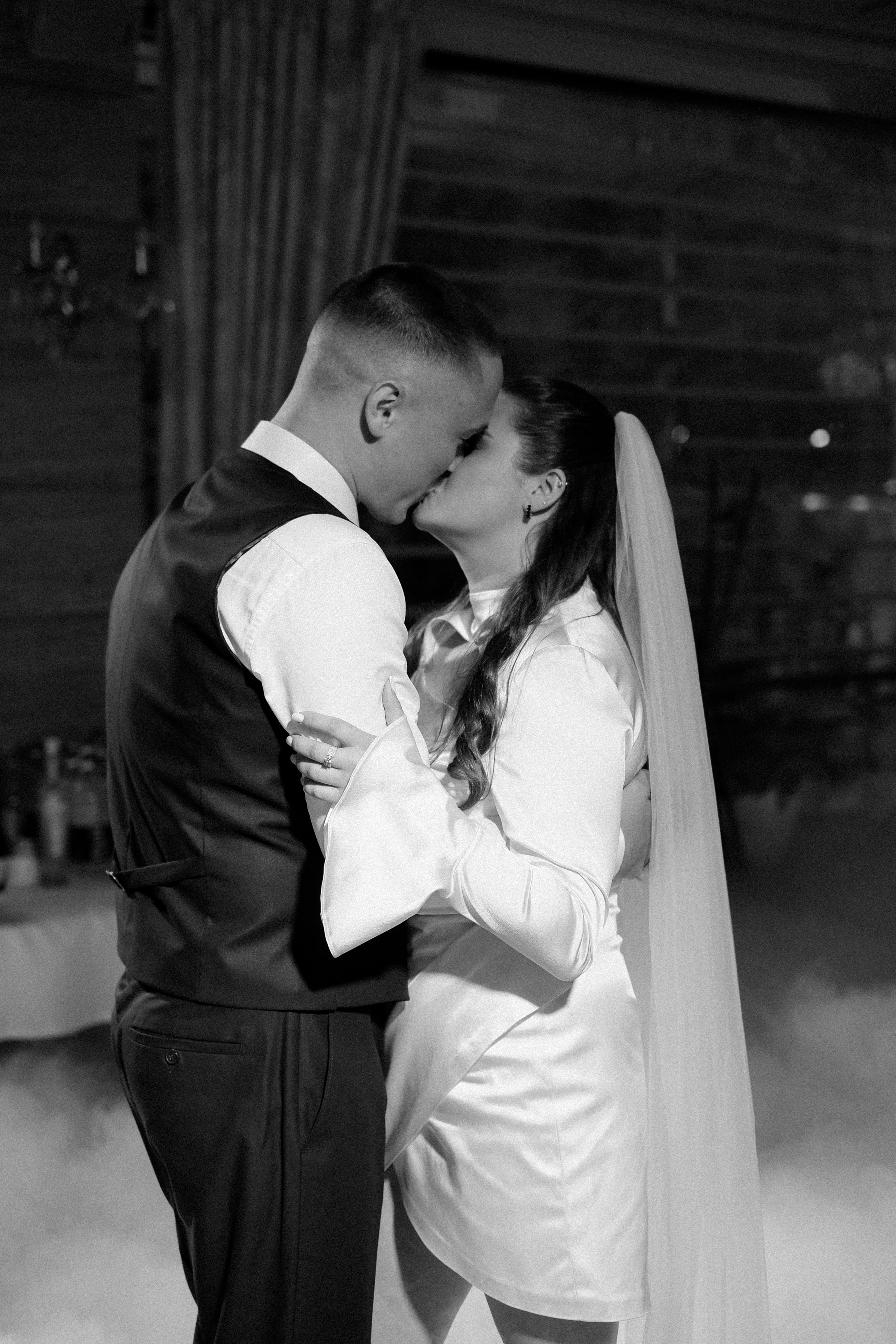 WEDDING DAY Анастасия&Владислав. ФОТОГРАФ АННА КАЗАРЯН