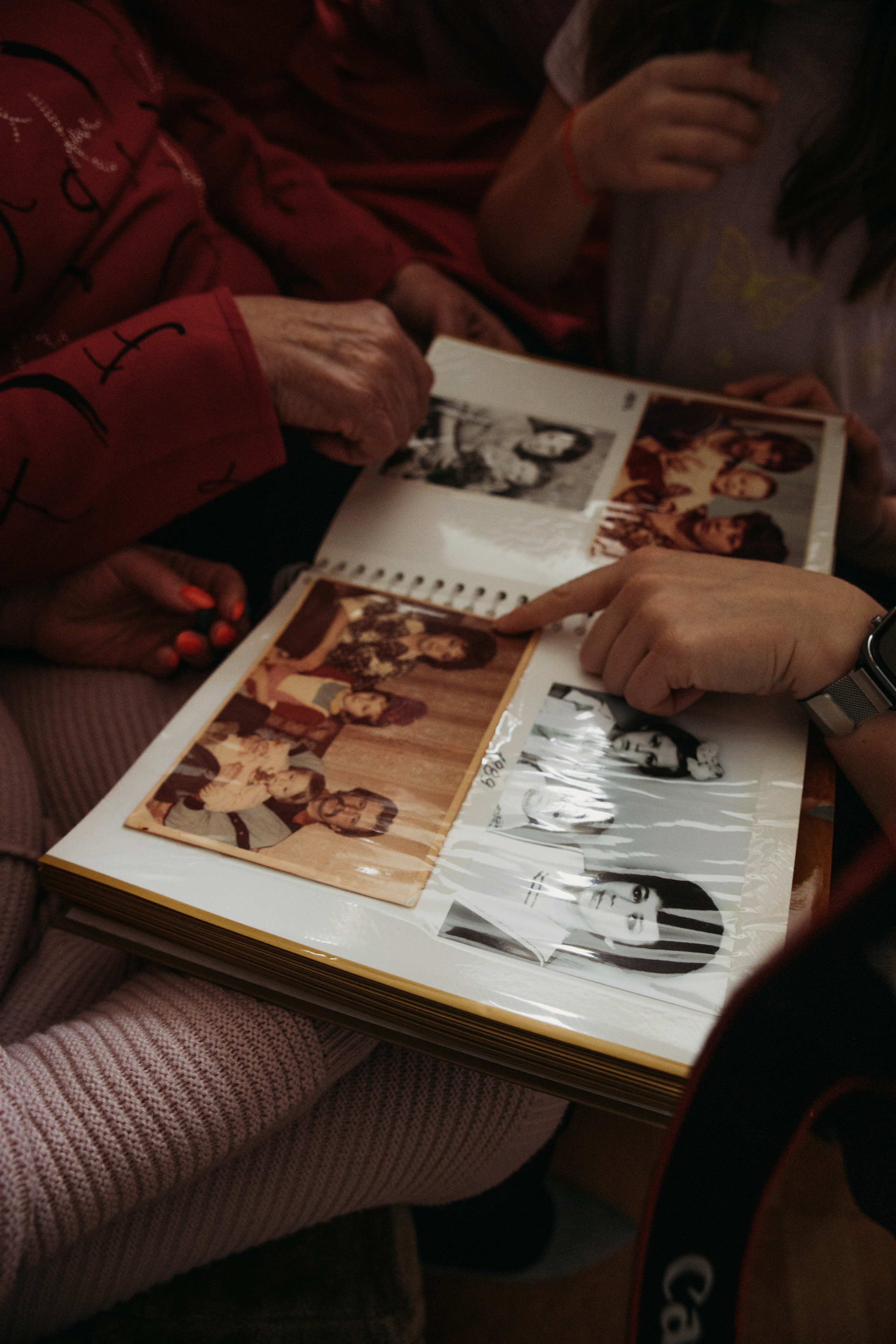 Домашняя лайфстайл съёмка. Семейный, детский и индивидуальный фотограф в Санкт-Петербурге Кремнев