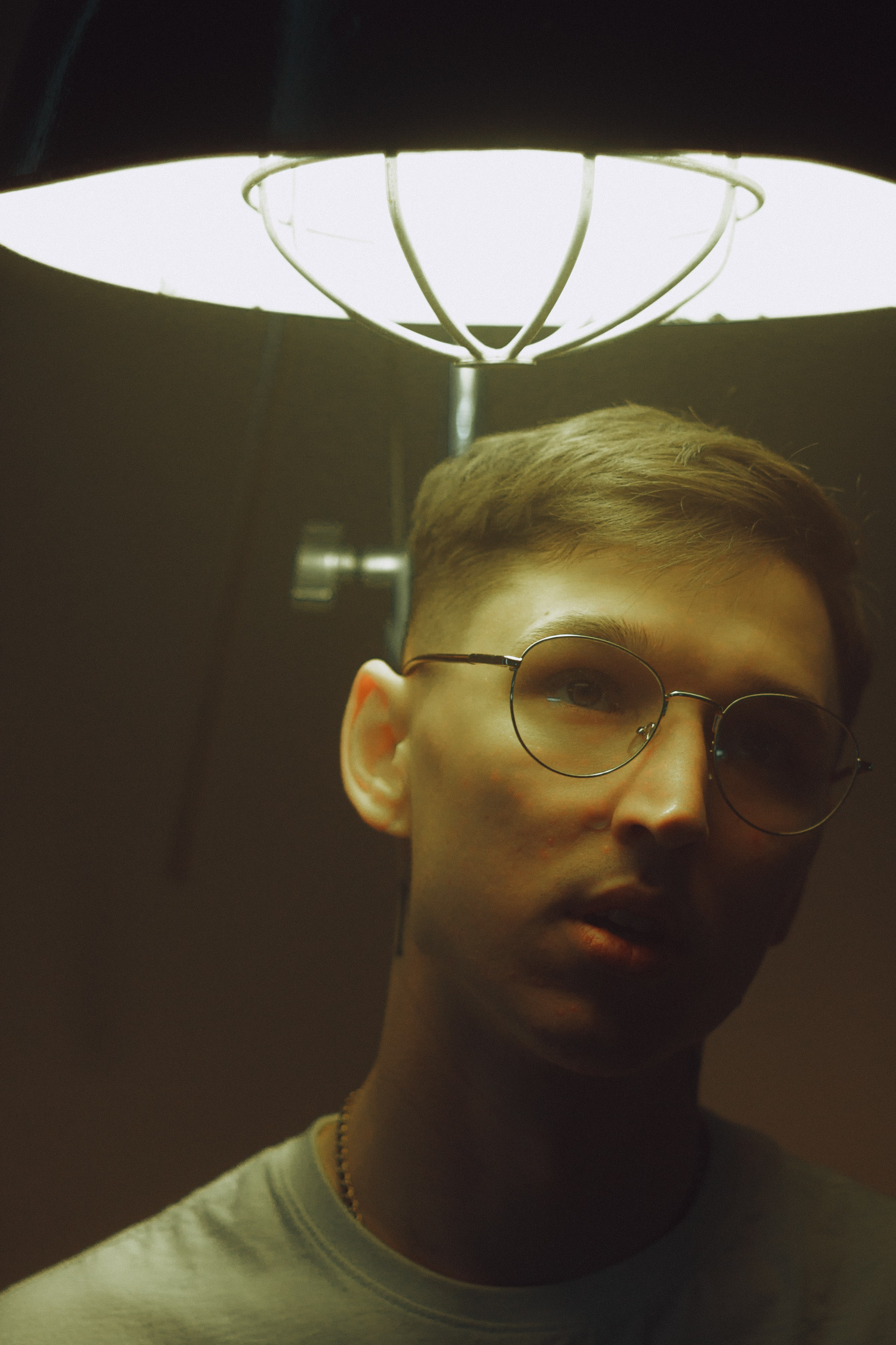 Edige. Иван Глухих, портретный фотограф