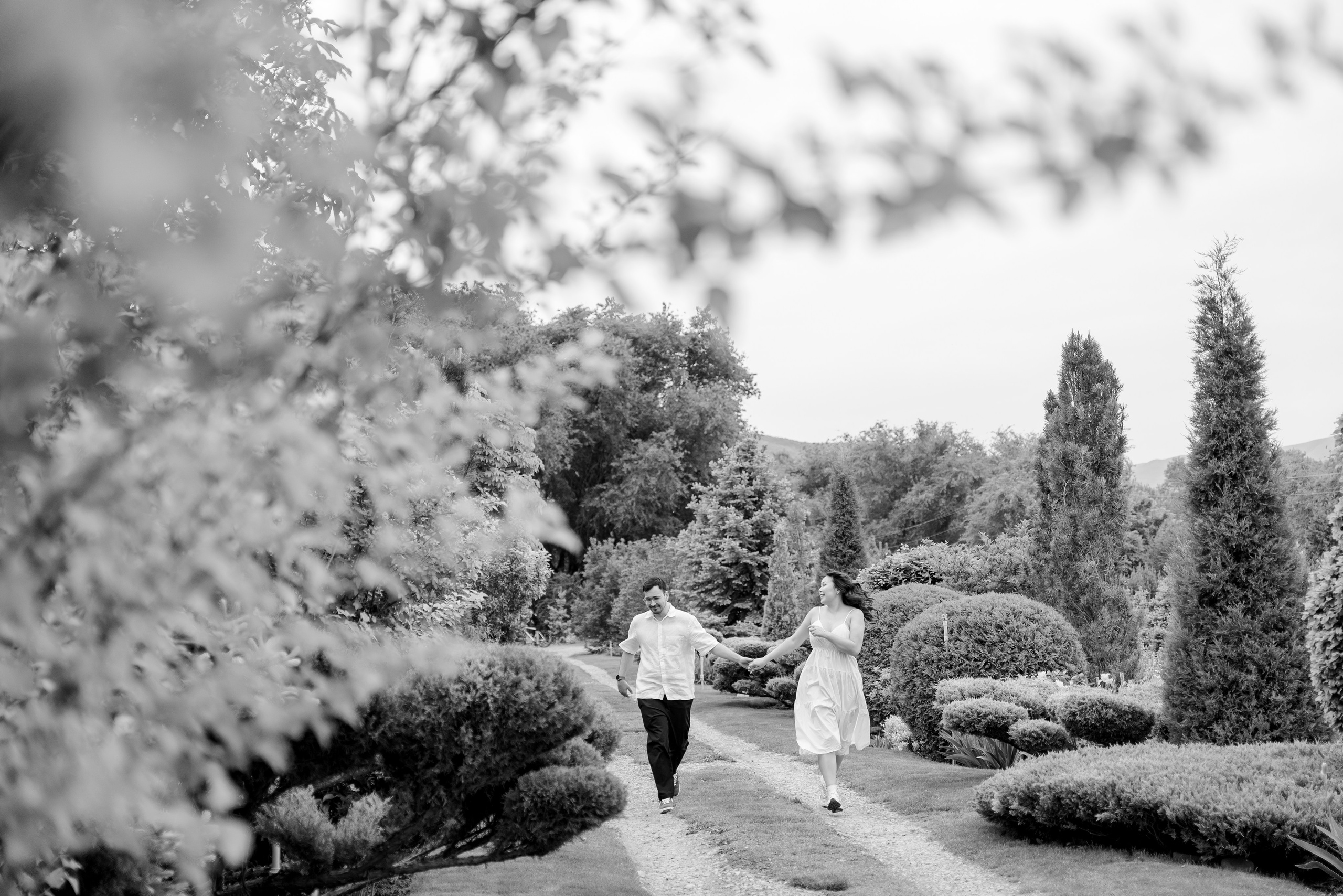 Sanzhar & Enlik. Galam media