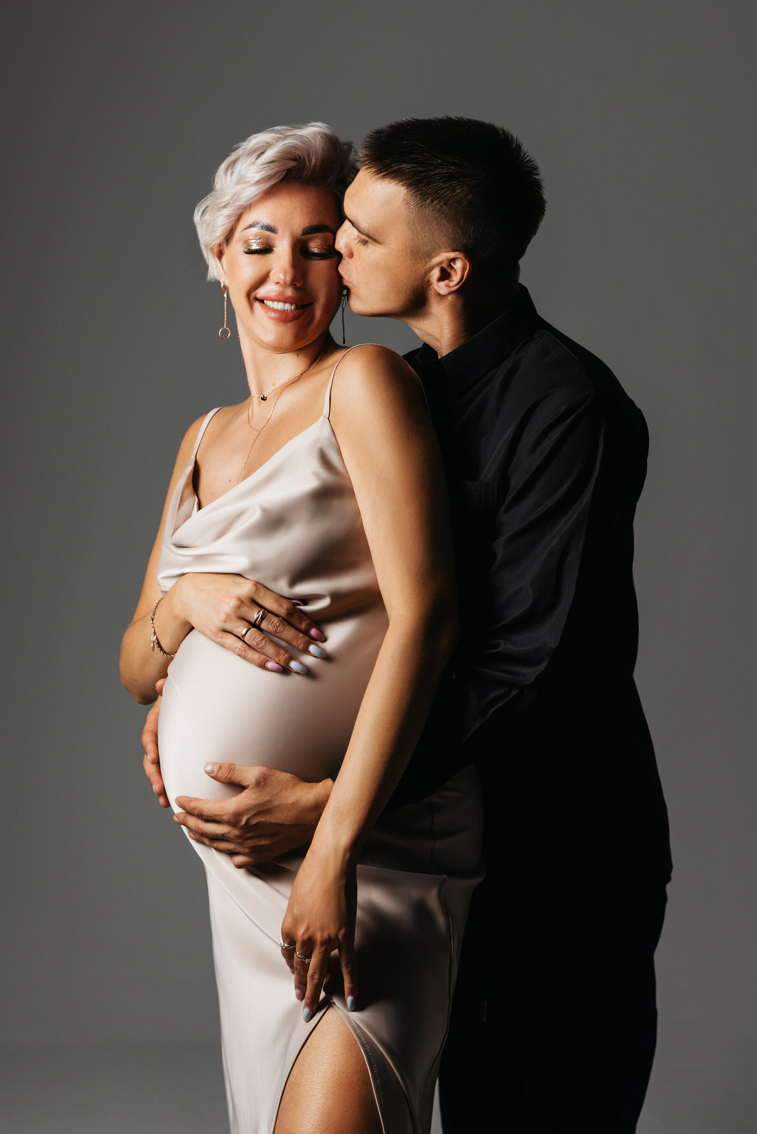 Екатерина и Денис. Студийный фотограф в Йошкар-Оле